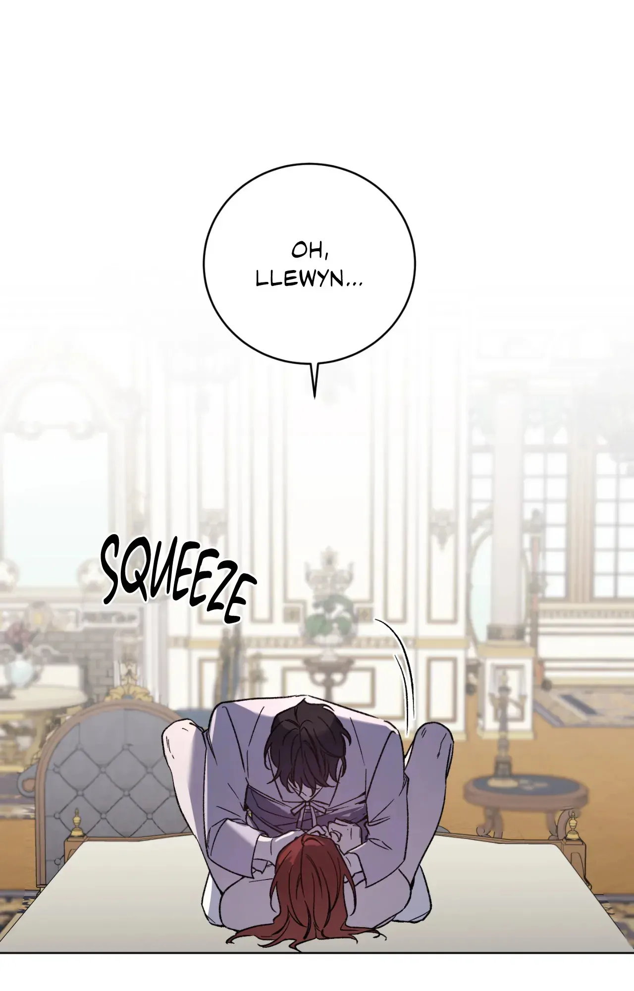 Love Trap「Official」 - Chapter 66 Page 50