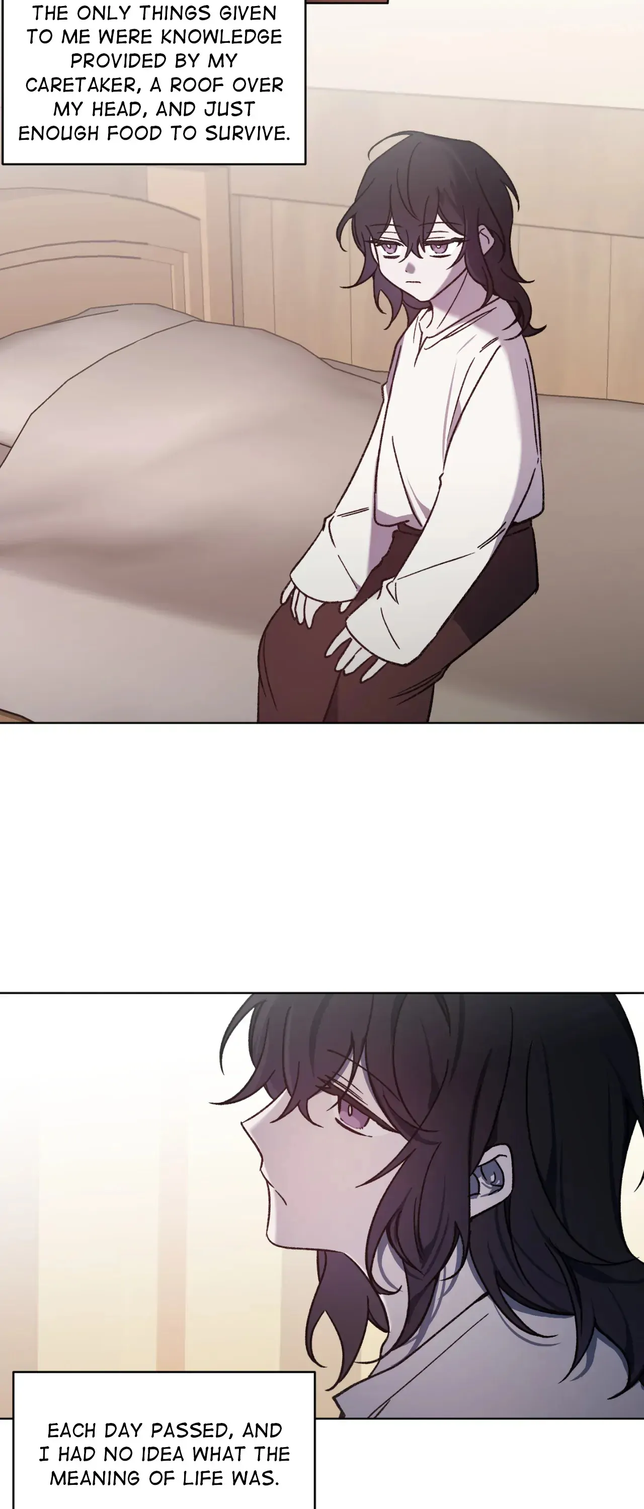 Love Trap「Official」 - Chapter 67 Page 2