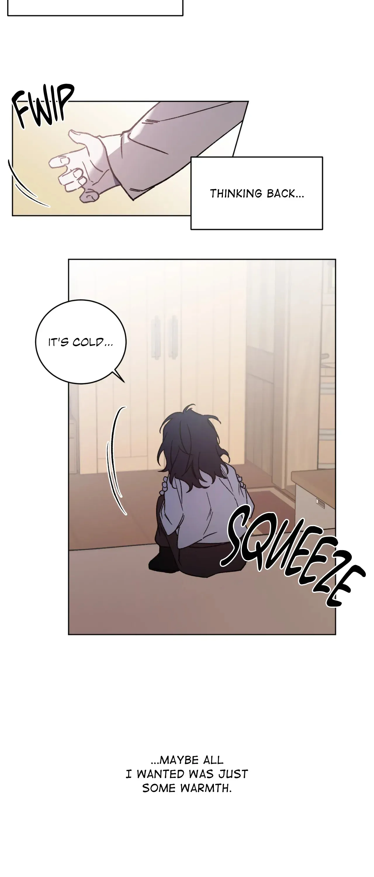 Love Trap「Official」 - Chapter 67 Page 3