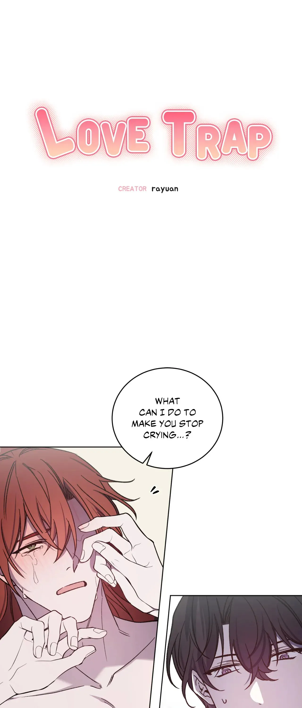 Love Trap「Official」 - Chapter 67 Page 4