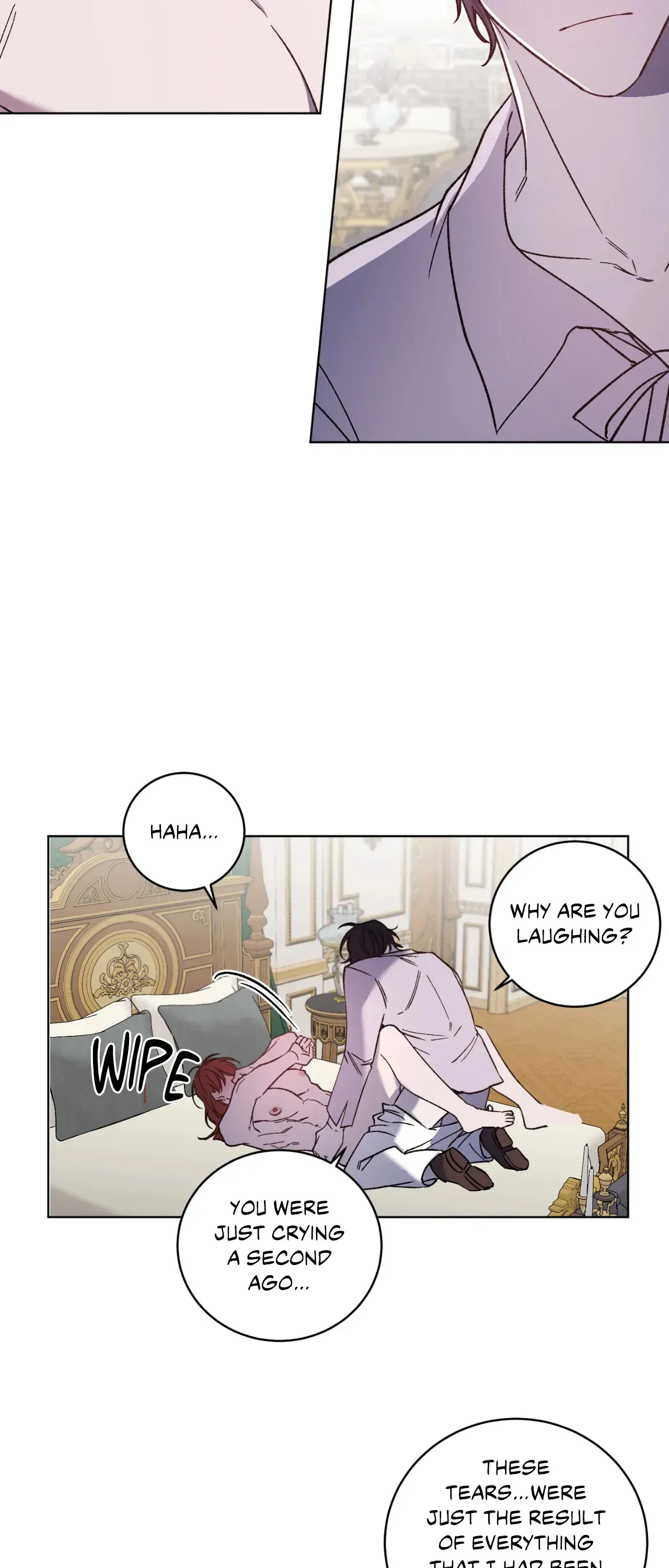 Love Trap「Official」 - Chapter 67 Page 5