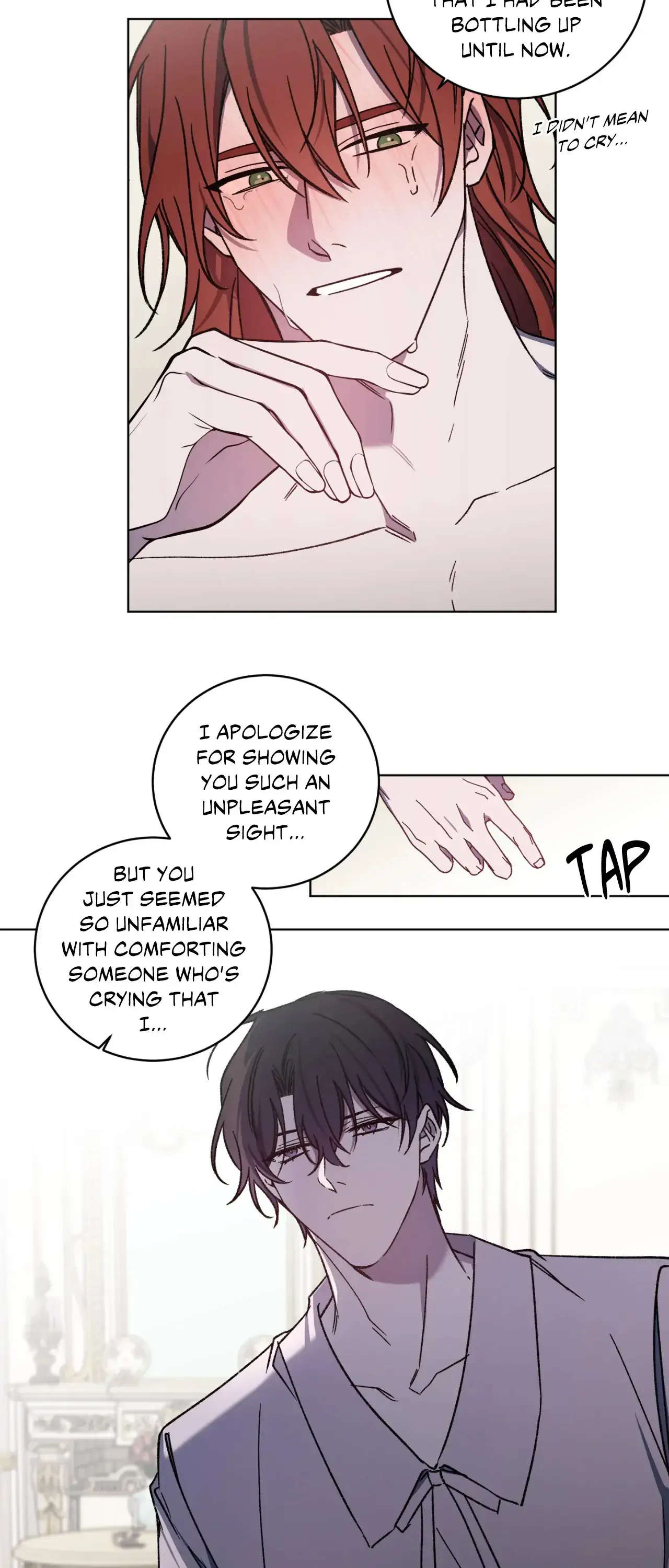 Love Trap「Official」 - Chapter 67 Page 6