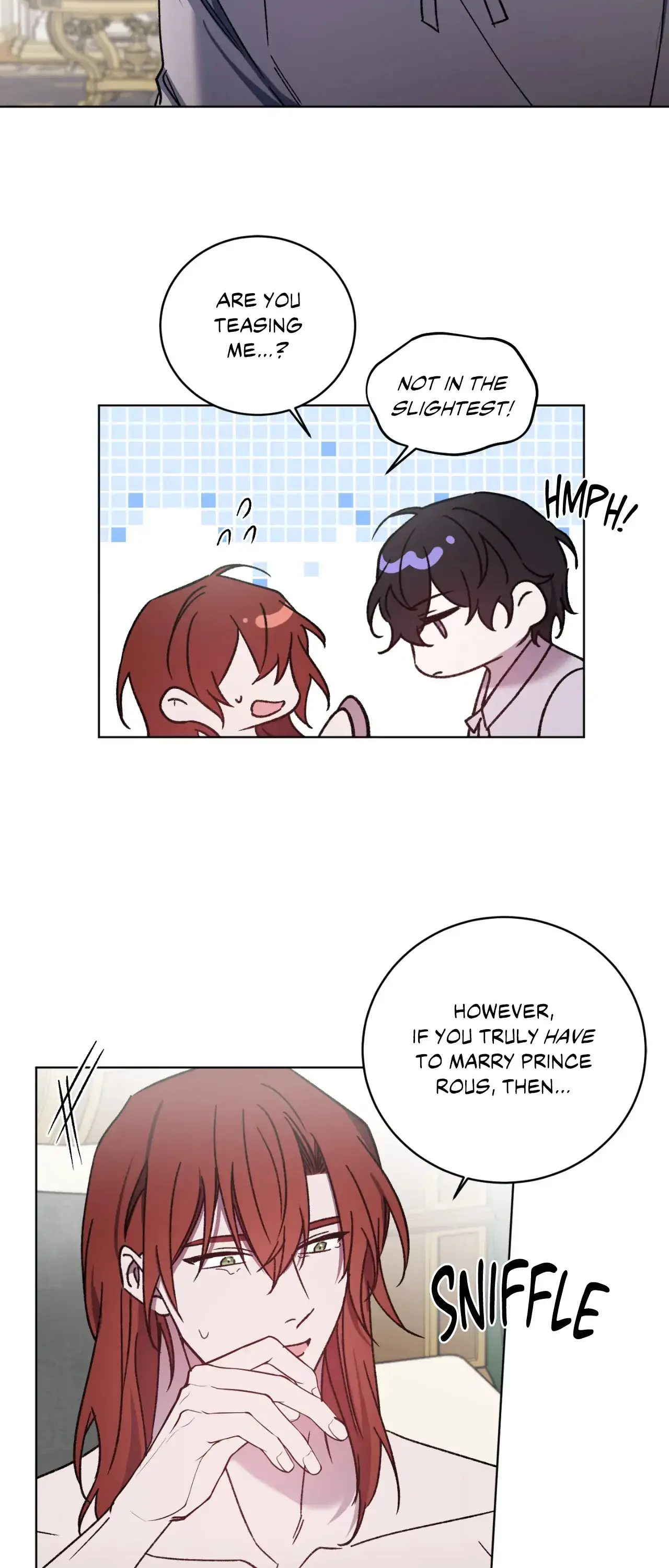 Love Trap「Official」 - Chapter 67 Page 7