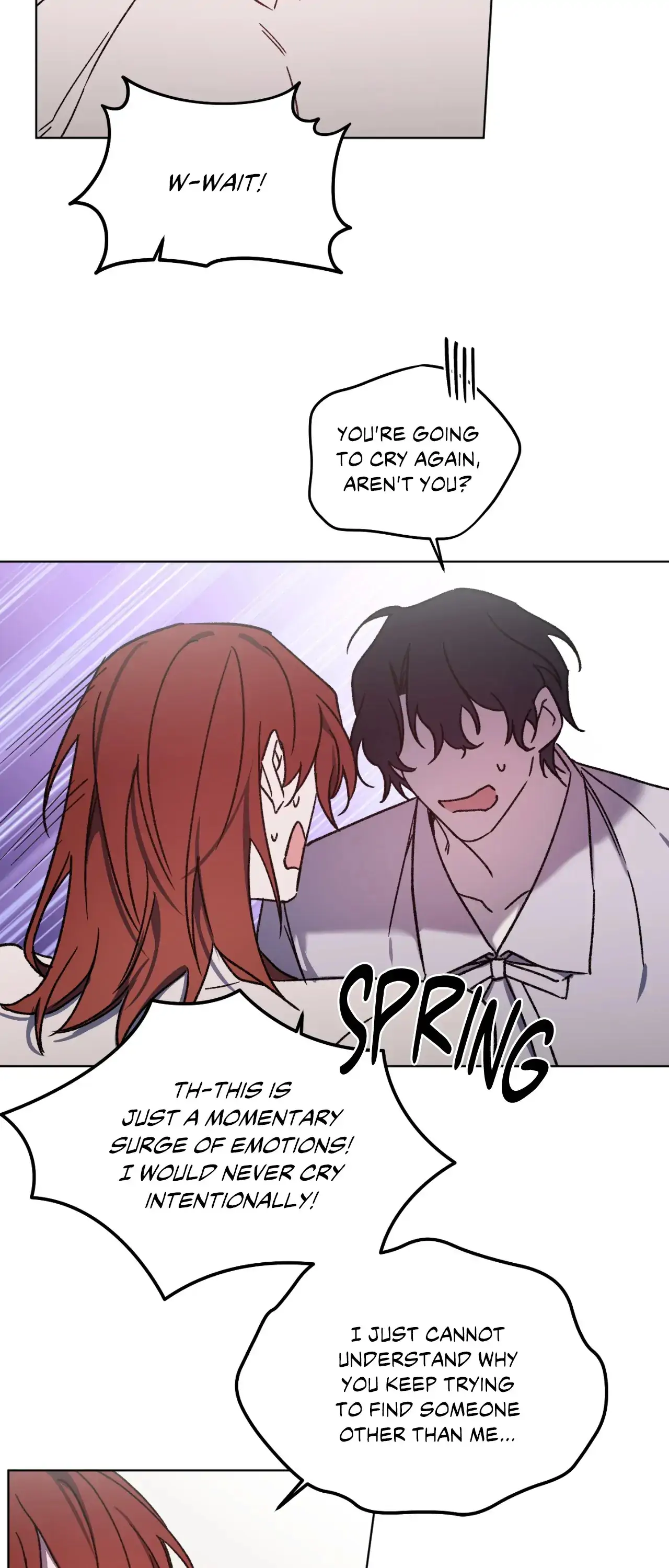 Love Trap「Official」 - Chapter 67 Page 8