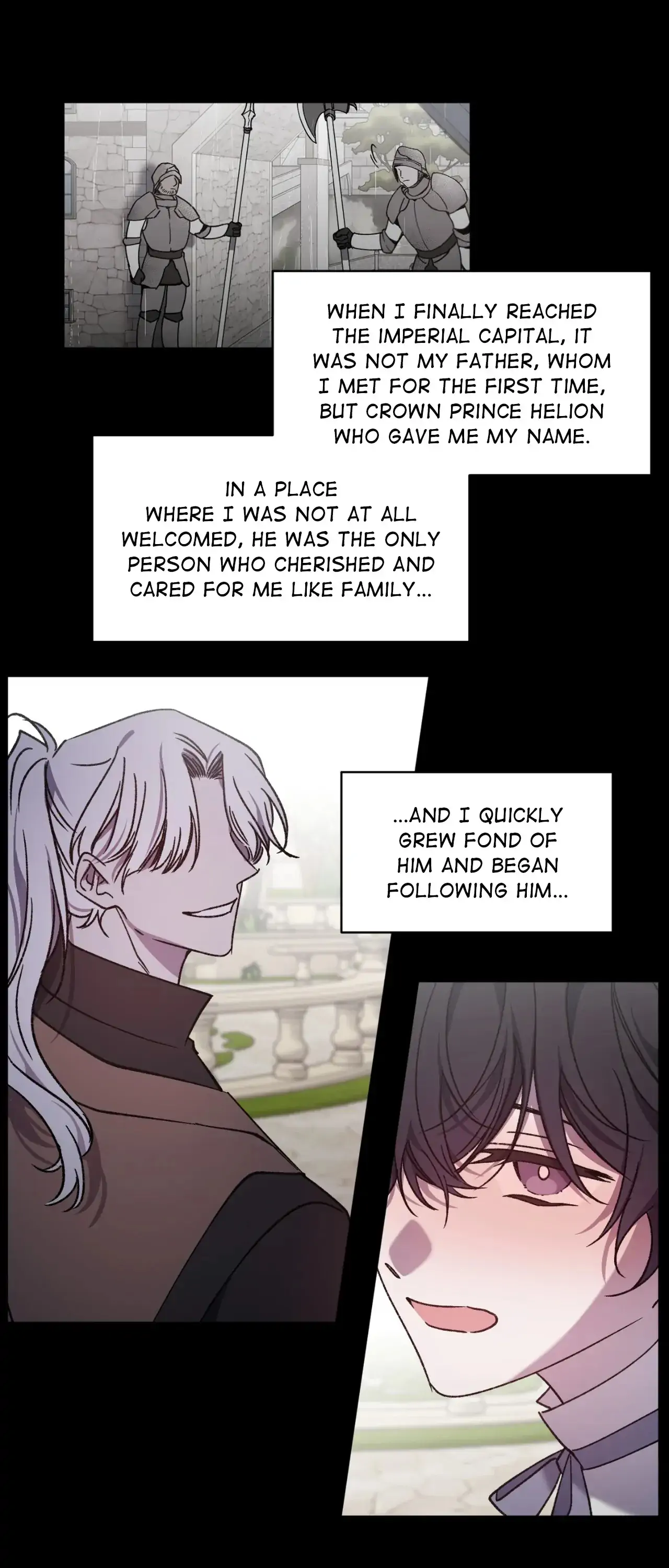 Love Trap「Official」 - Chapter 67 Page 10