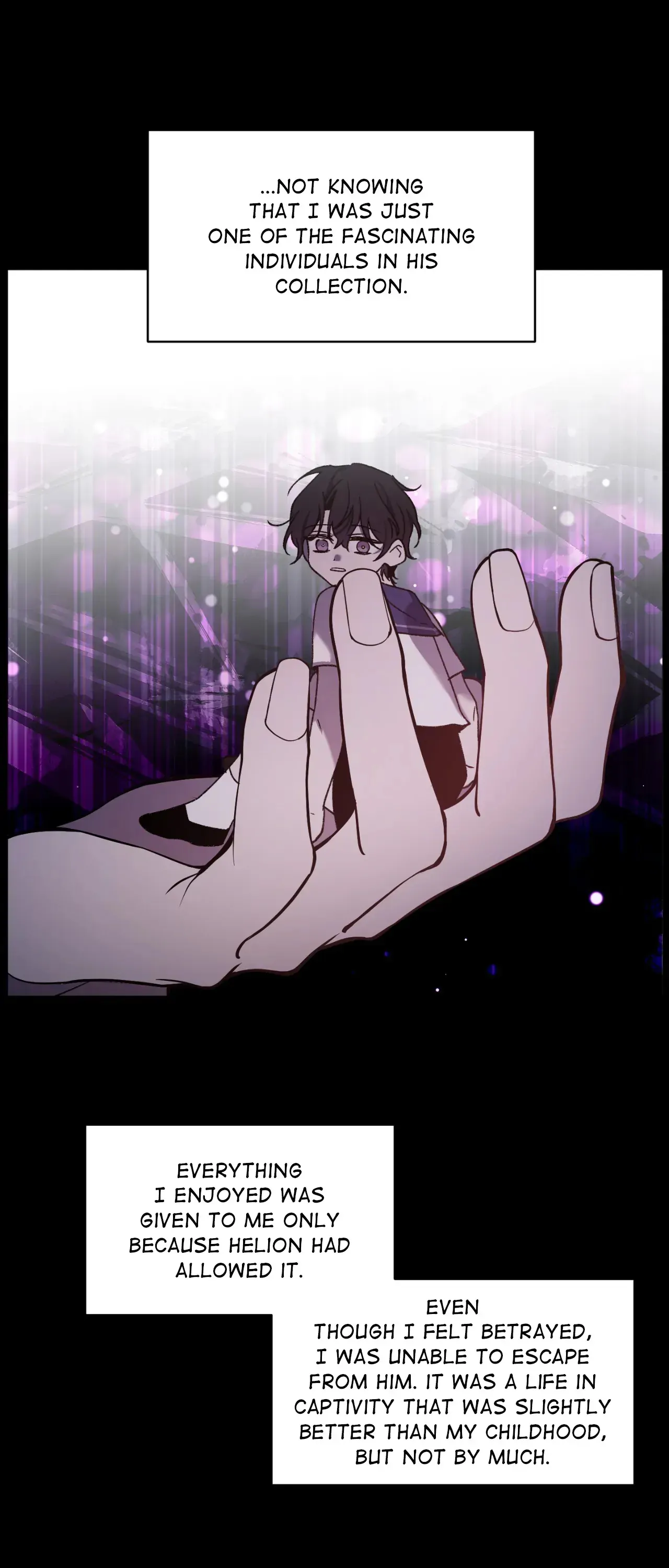 Love Trap「Official」 - Chapter 67 Page 11