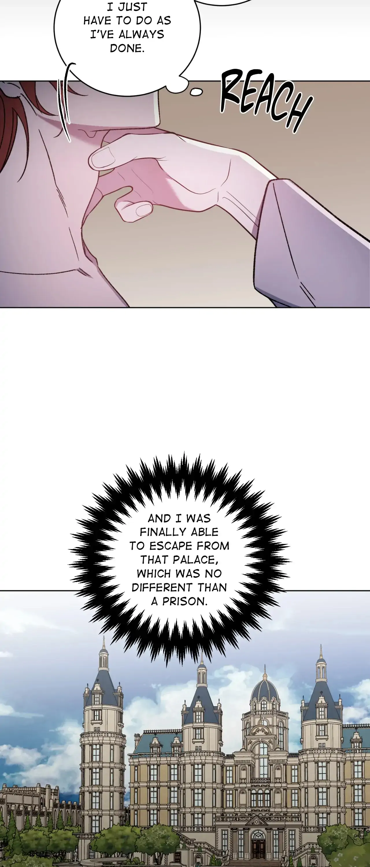 Love Trap「Official」 - Chapter 67 Page 13