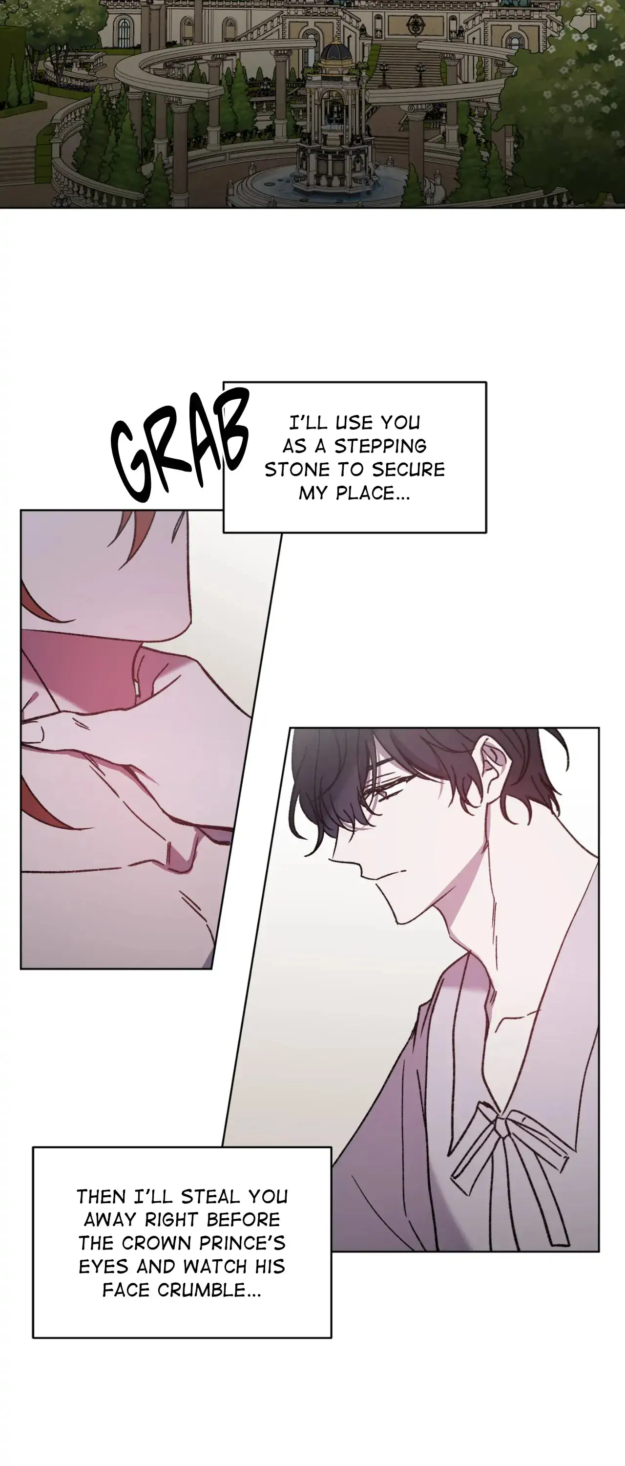 Love Trap「Official」 - Chapter 67 Page 14