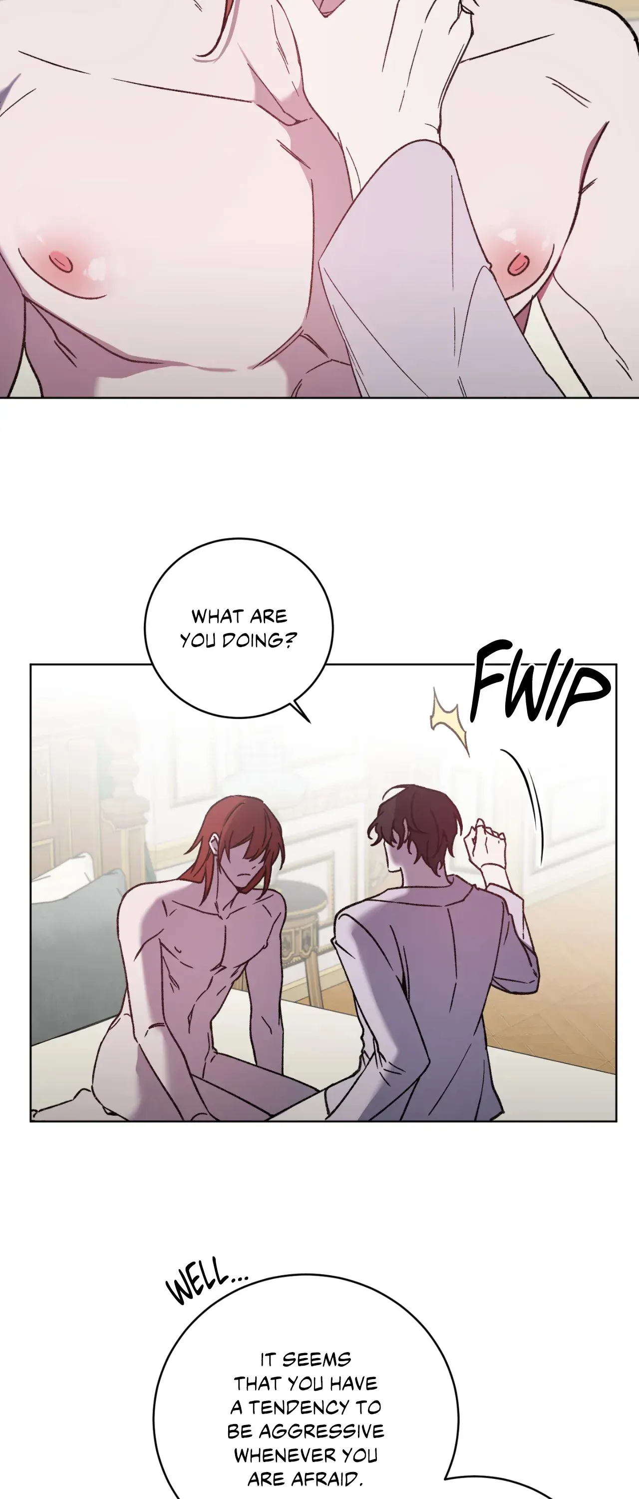 Love Trap「Official」 - Chapter 67 Page 16