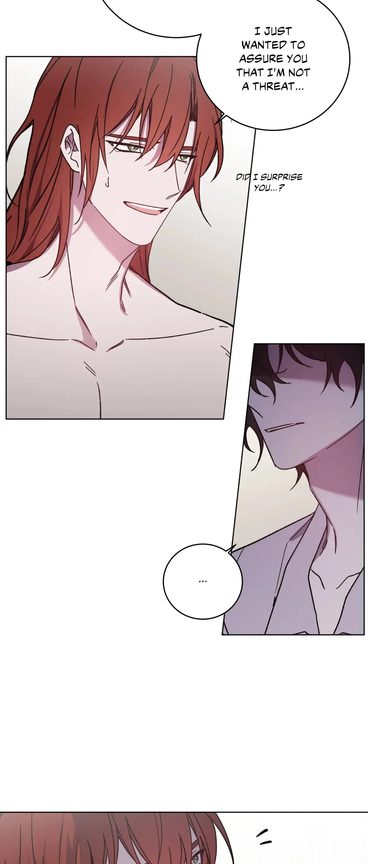 Love Trap「Official」 - Chapter 67 Page 17