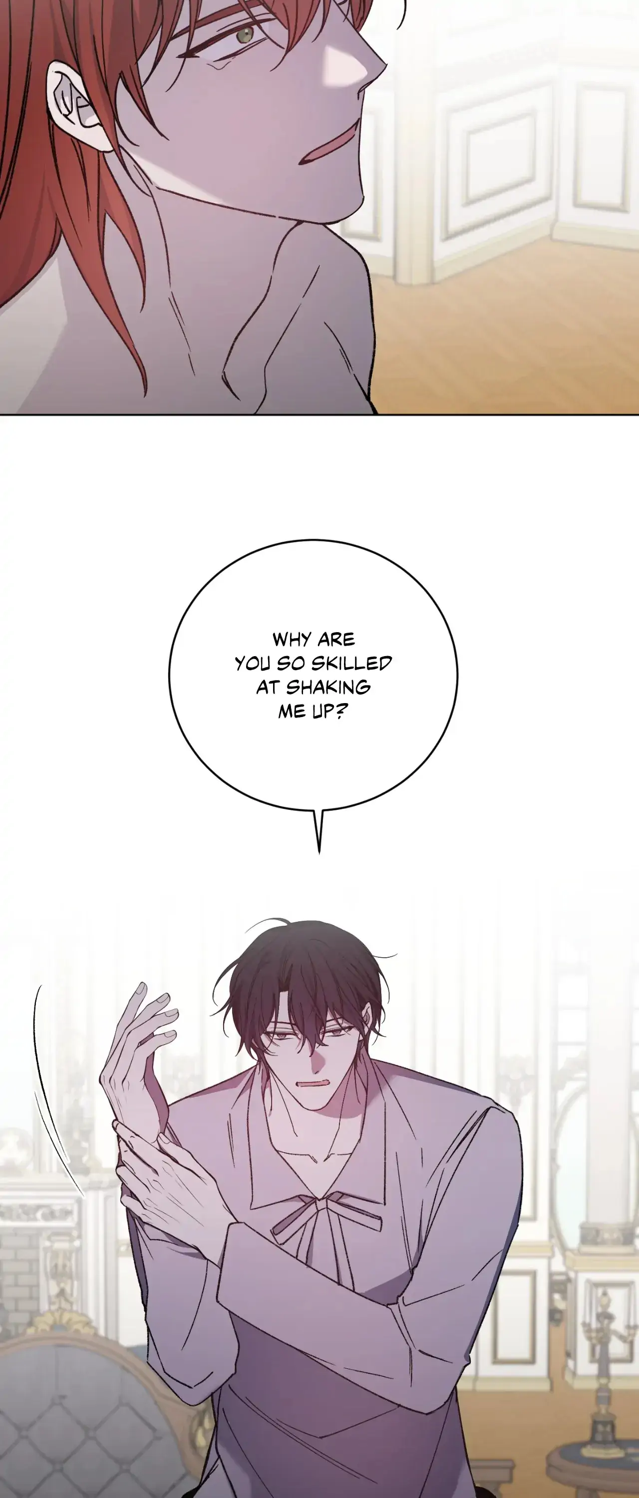 Love Trap「Official」 - Chapter 67 Page 18