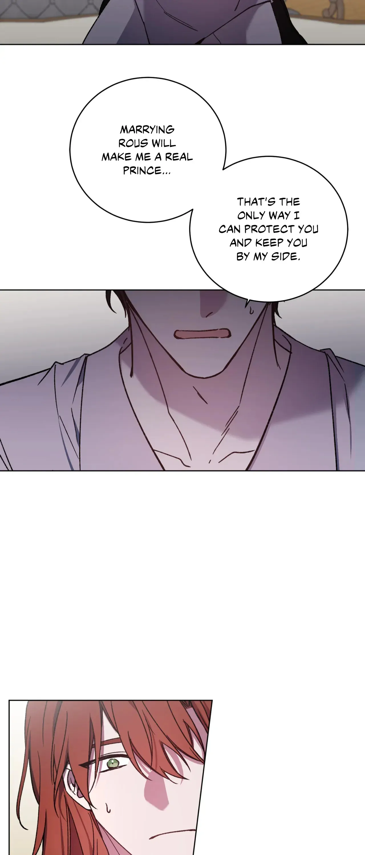 Love Trap「Official」 - Chapter 67 Page 19