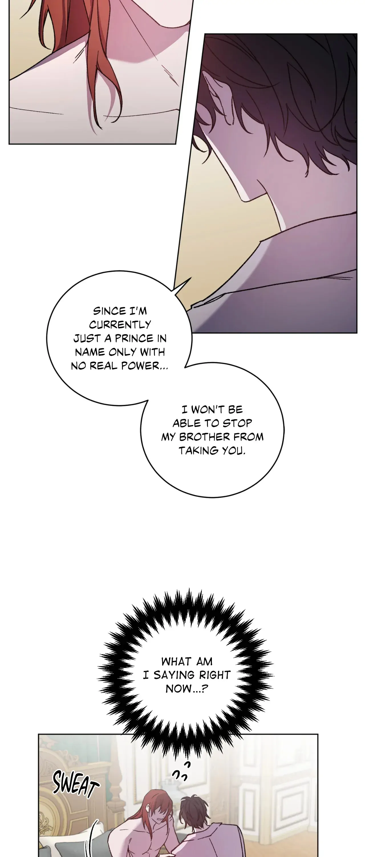 Love Trap「Official」 - Chapter 67 Page 20