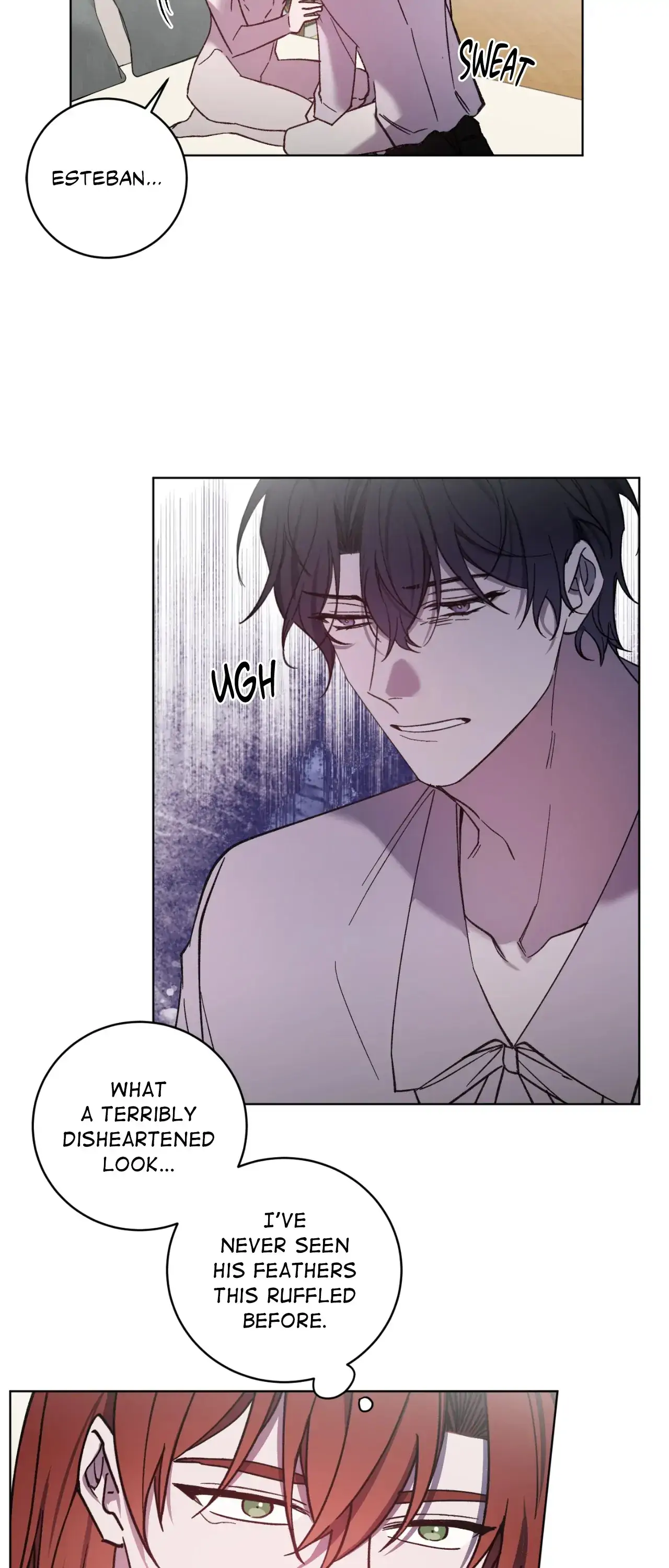 Love Trap「Official」 - Chapter 67 Page 21