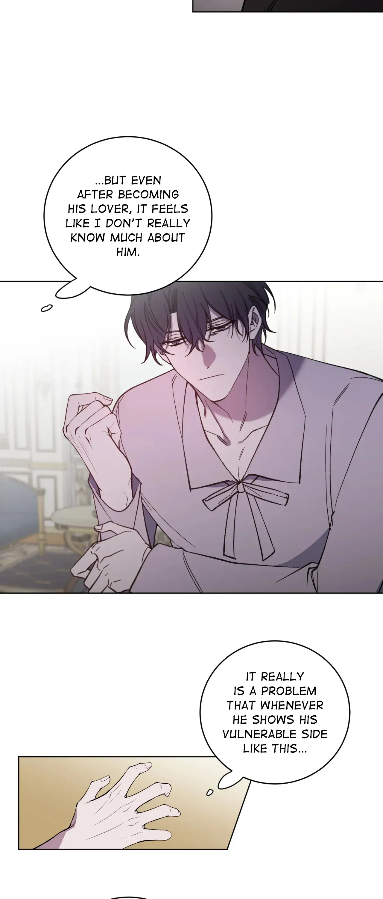 Love Trap「Official」 - Chapter 67 Page 23