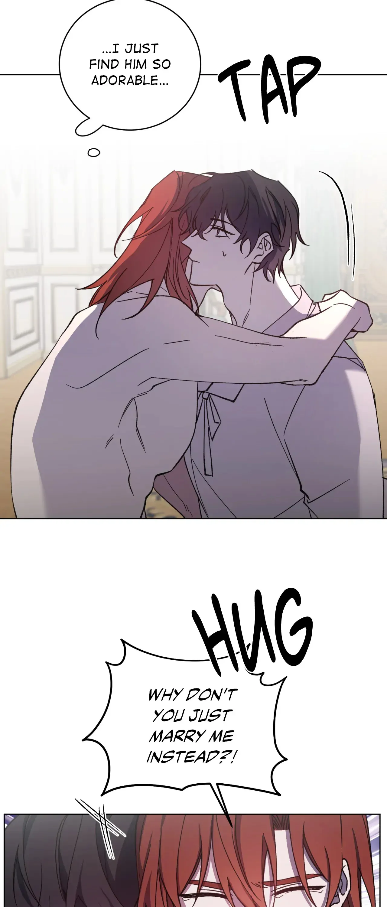 Love Trap「Official」 - Chapter 67 Page 24