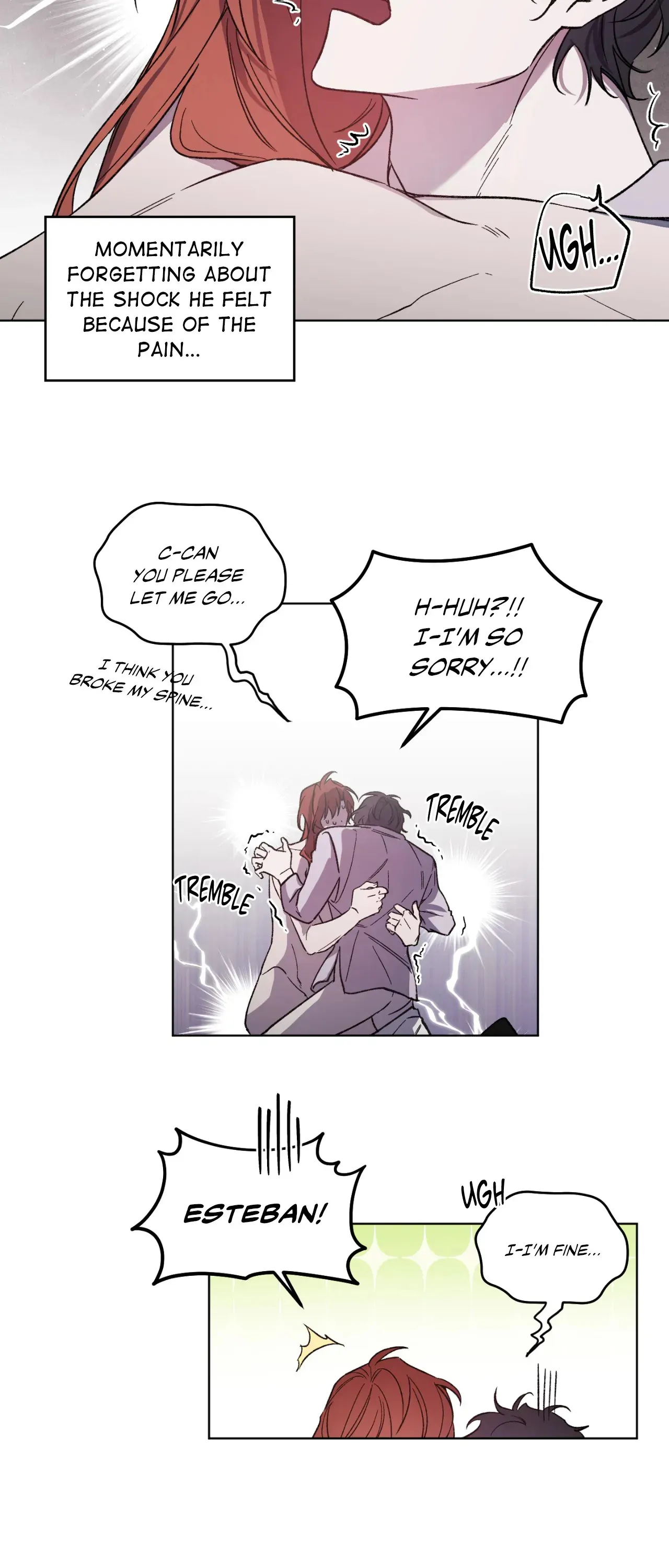 Love Trap「Official」 - Chapter 67 Page 26