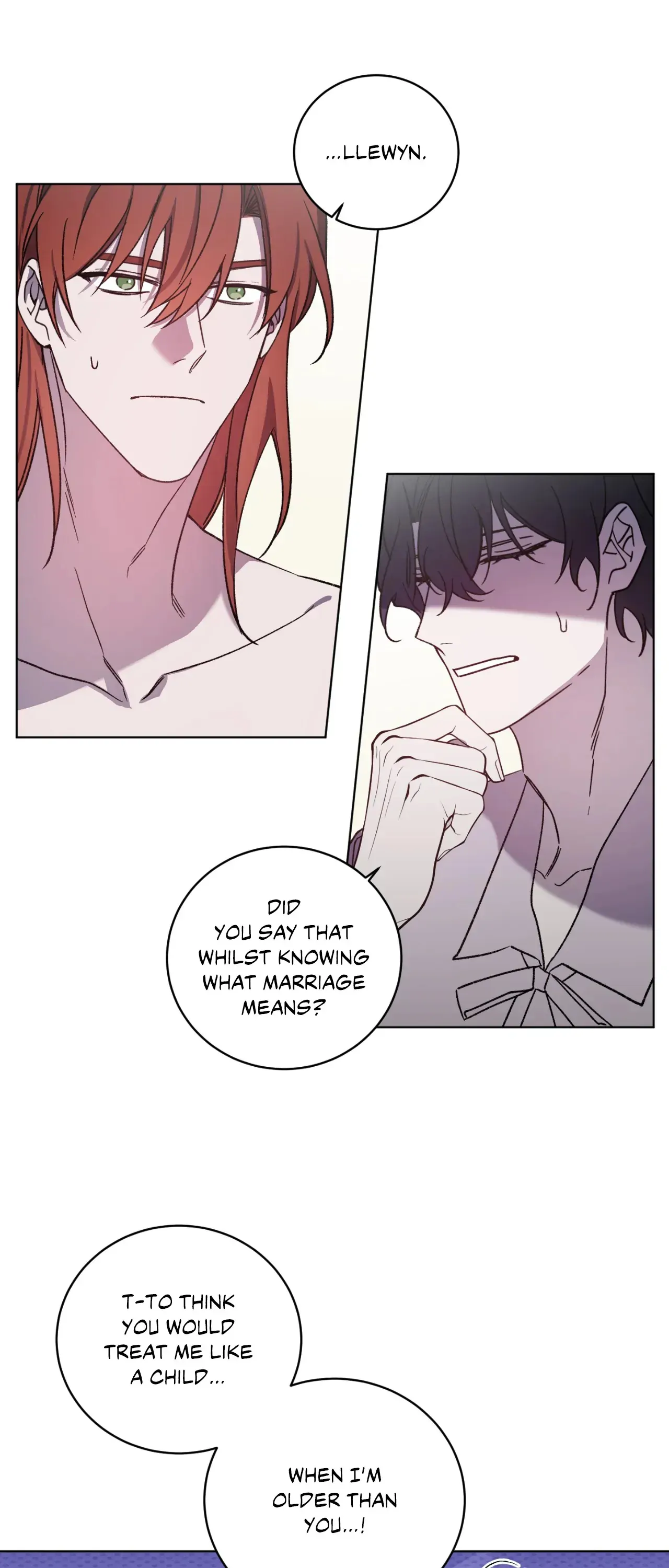 Love Trap「Official」 - Chapter 67 Page 27