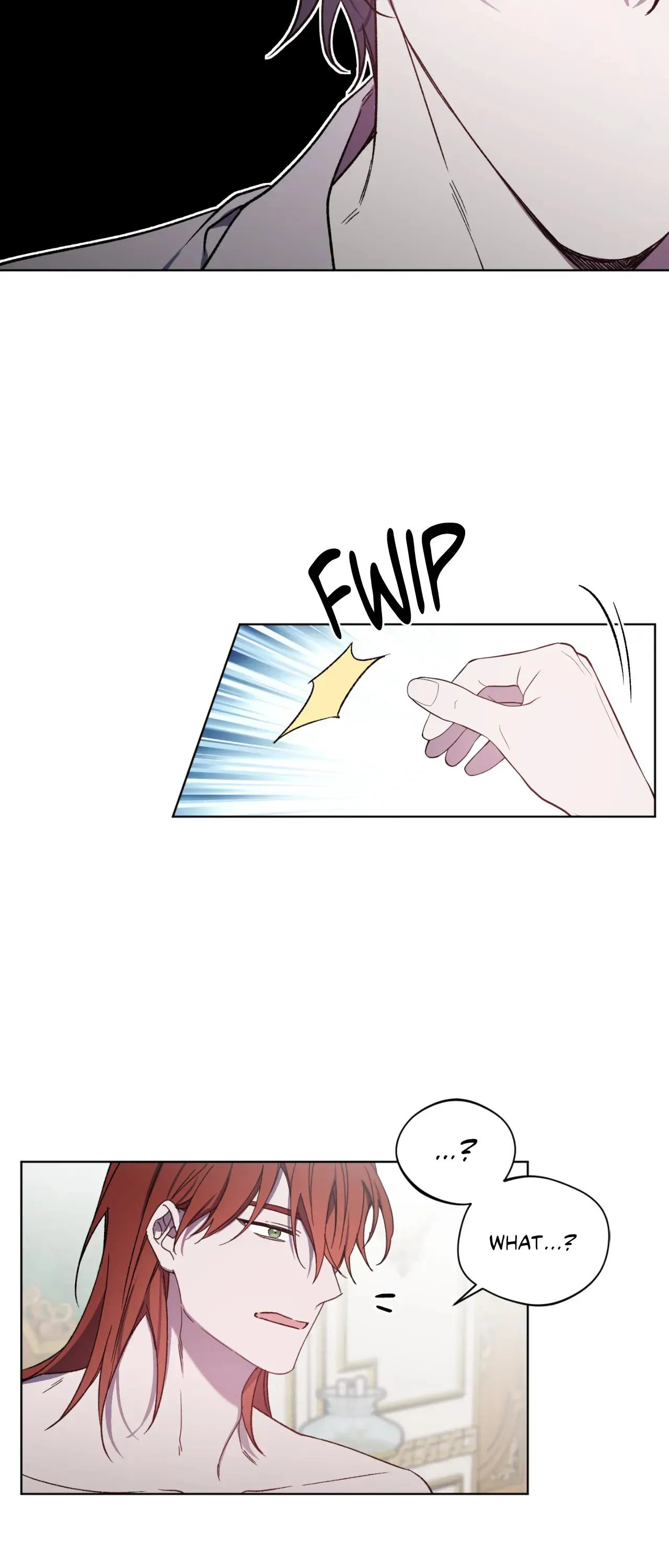 Love Trap「Official」 - Chapter 67 Page 31