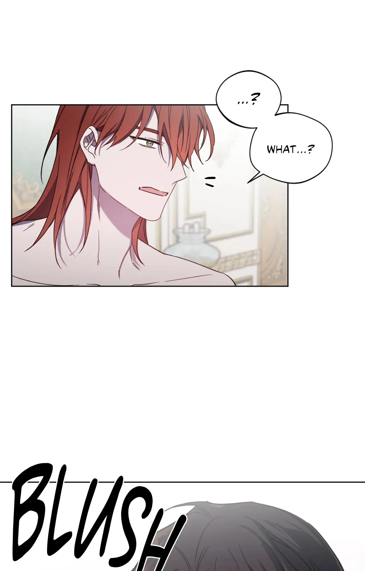 Love Trap「Official」 - Chapter 68 Page 1