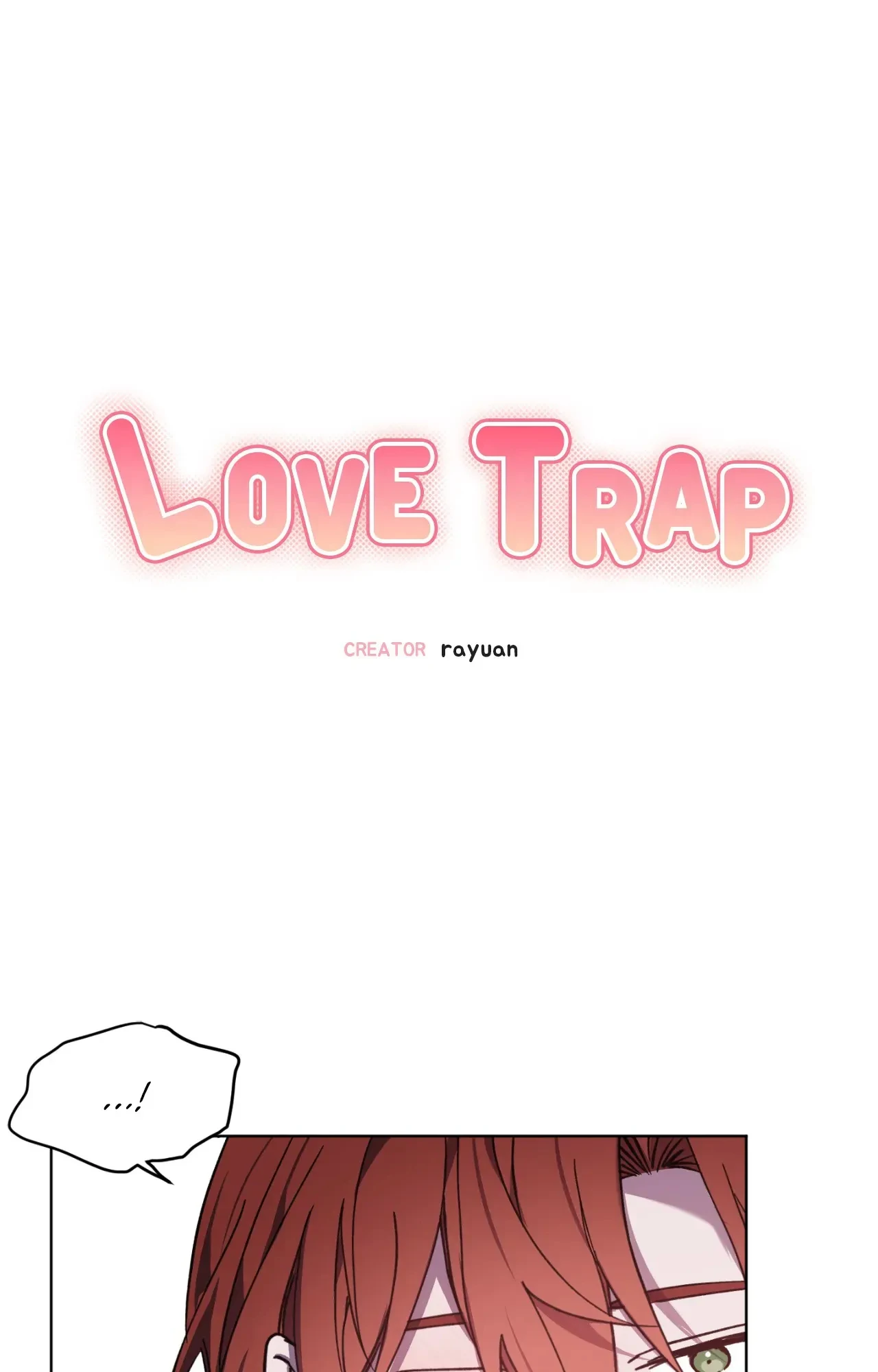 Love Trap「Official」 - Chapter 68 Page 3