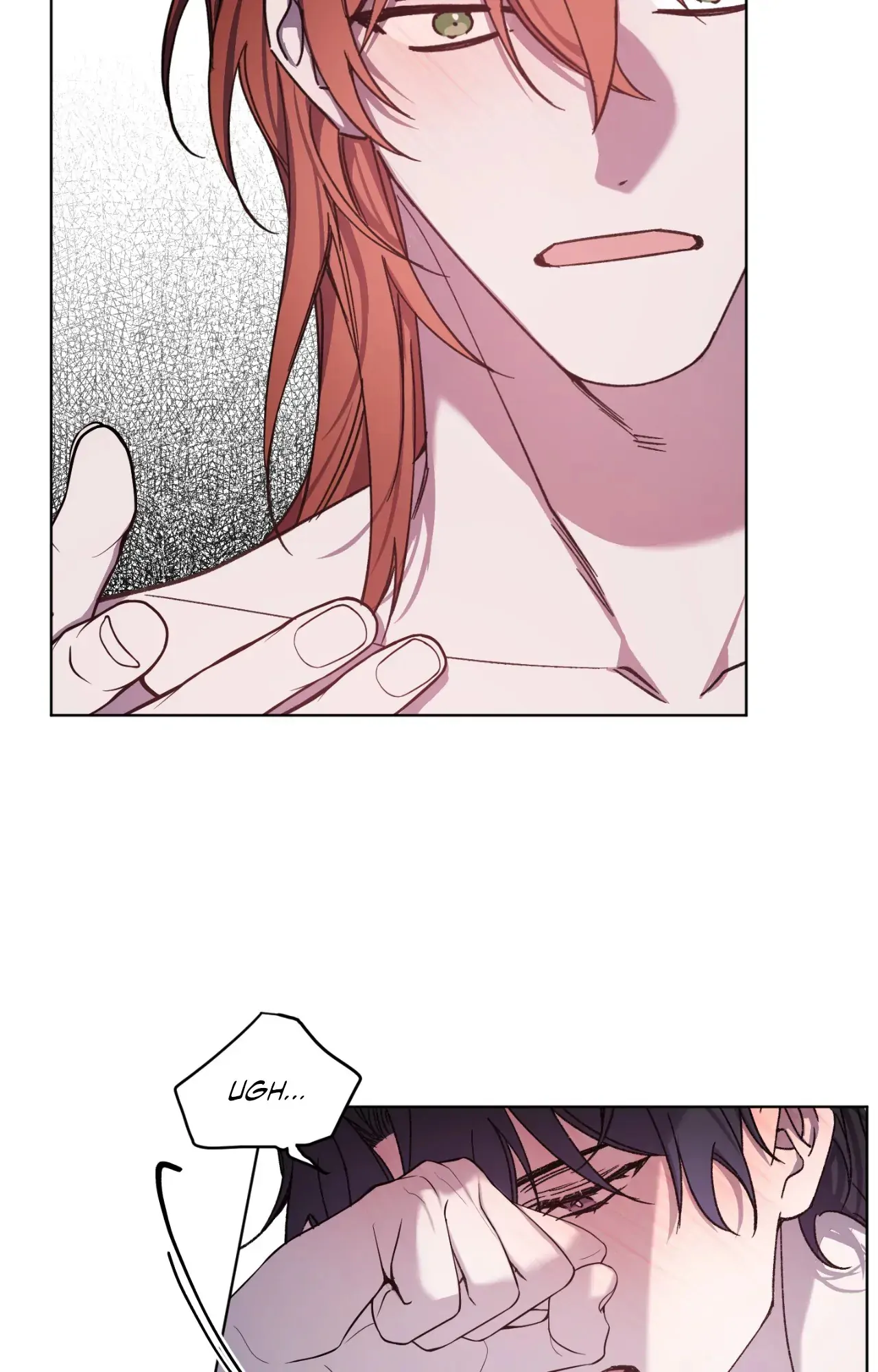 Love Trap「Official」 - Chapter 68 Page 4