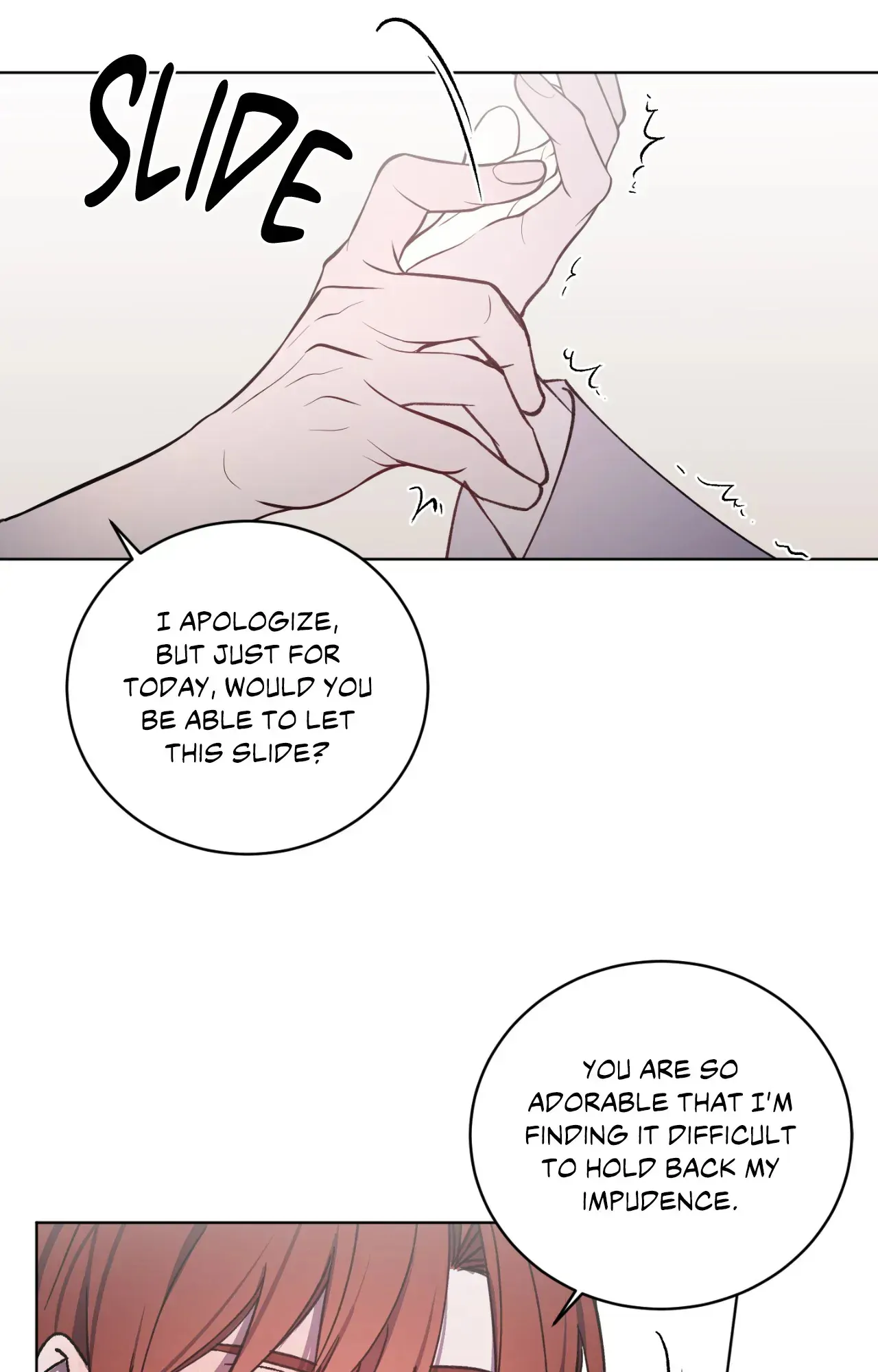 Love Trap「Official」 - Chapter 68 Page 7