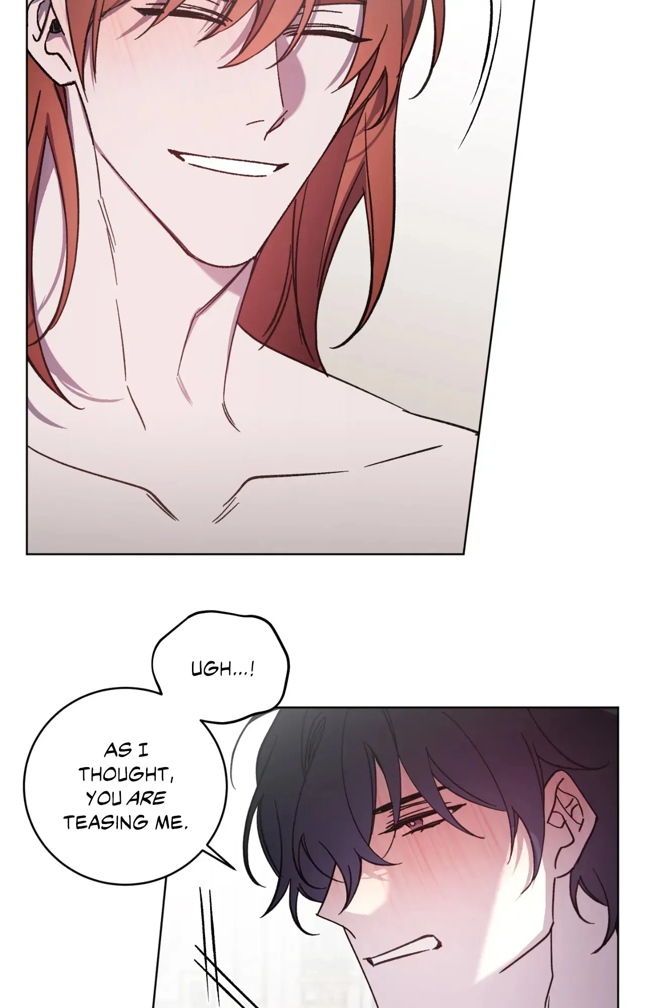 Love Trap「Official」 - Chapter 68 Page 8