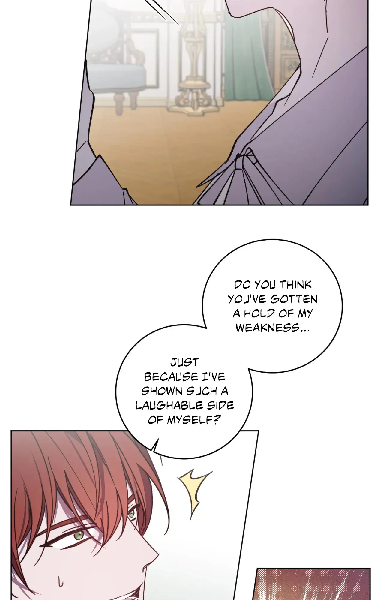 Love Trap「Official」 - Chapter 68 Page 9