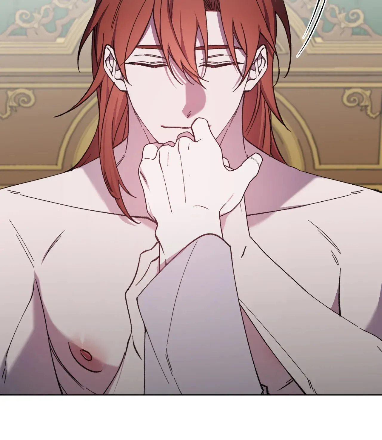 Love Trap「Official」 - Chapter 68 Page 11