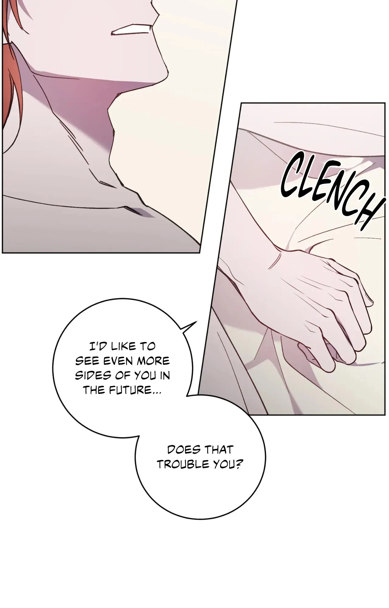Love Trap「Official」 - Chapter 68 Page 14