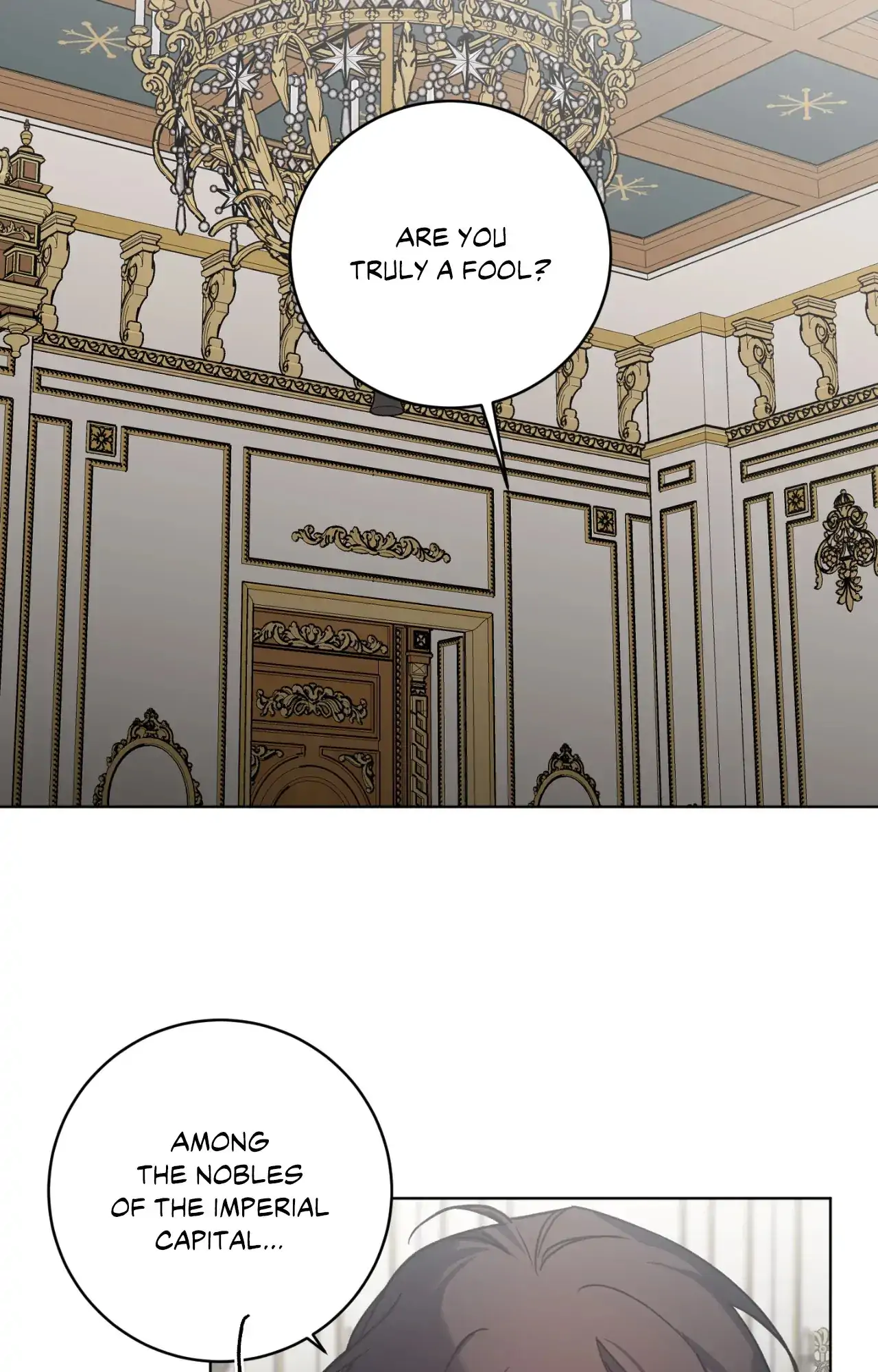 Love Trap「Official」 - Chapter 68 Page 19