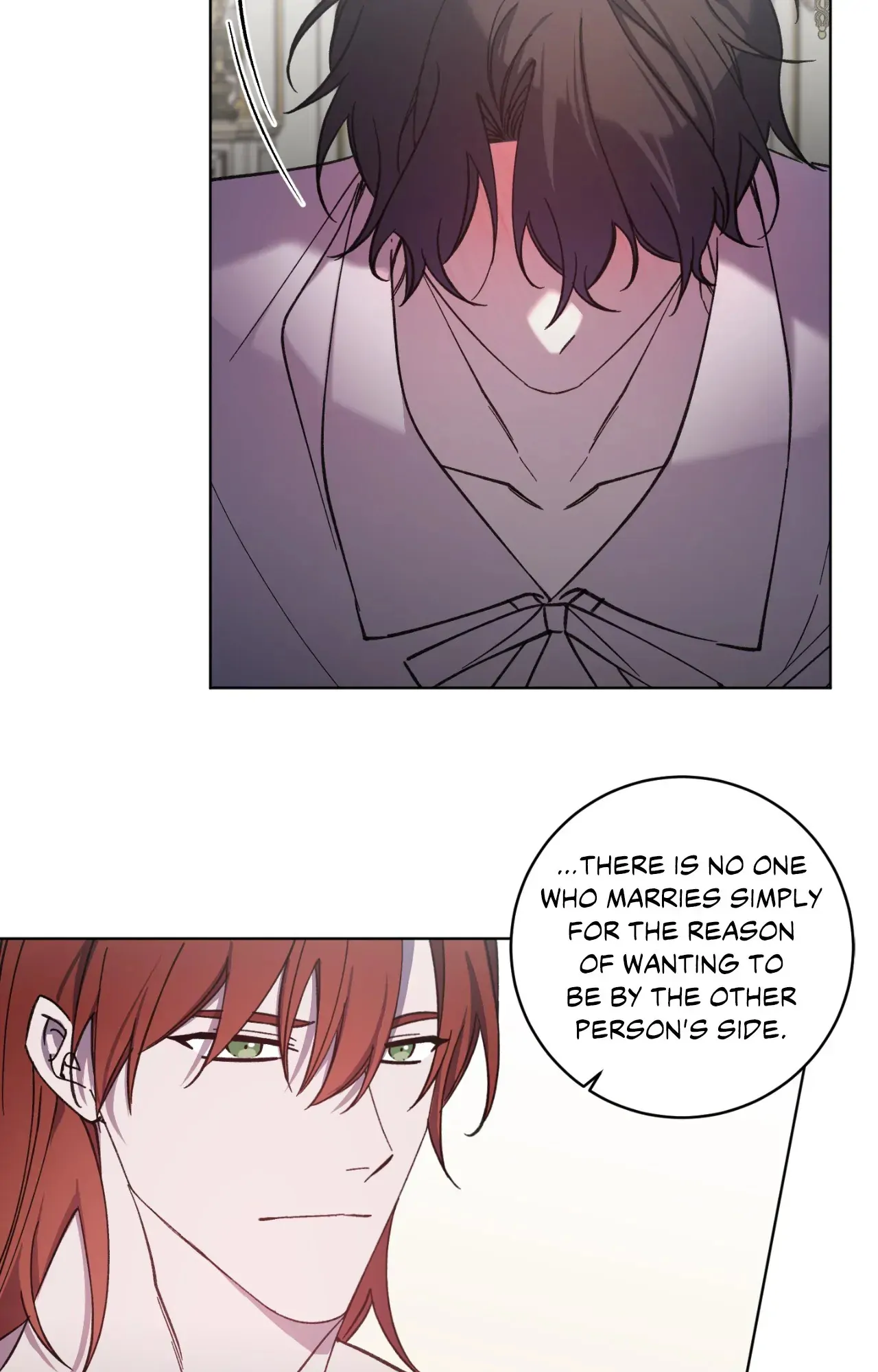 Love Trap「Official」 - Chapter 68 Page 20