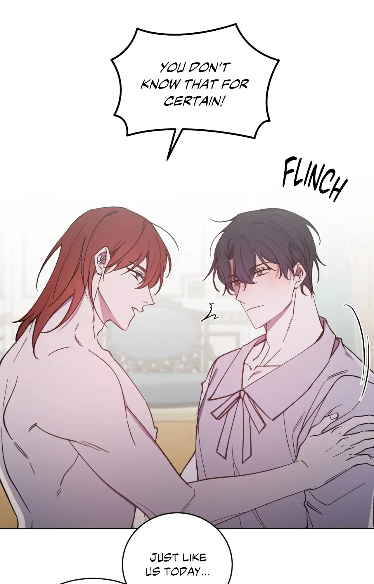 Love Trap「Official」 - Chapter 68 Page 22