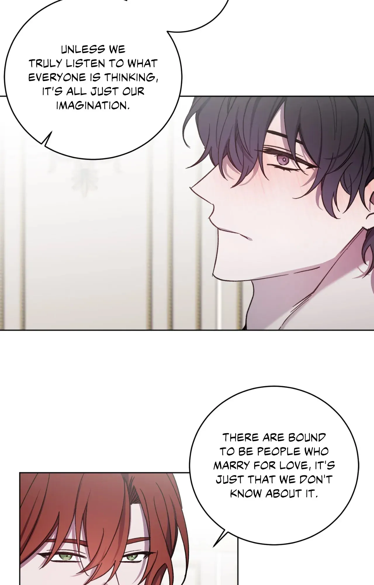 Love Trap「Official」 - Chapter 68 Page 23