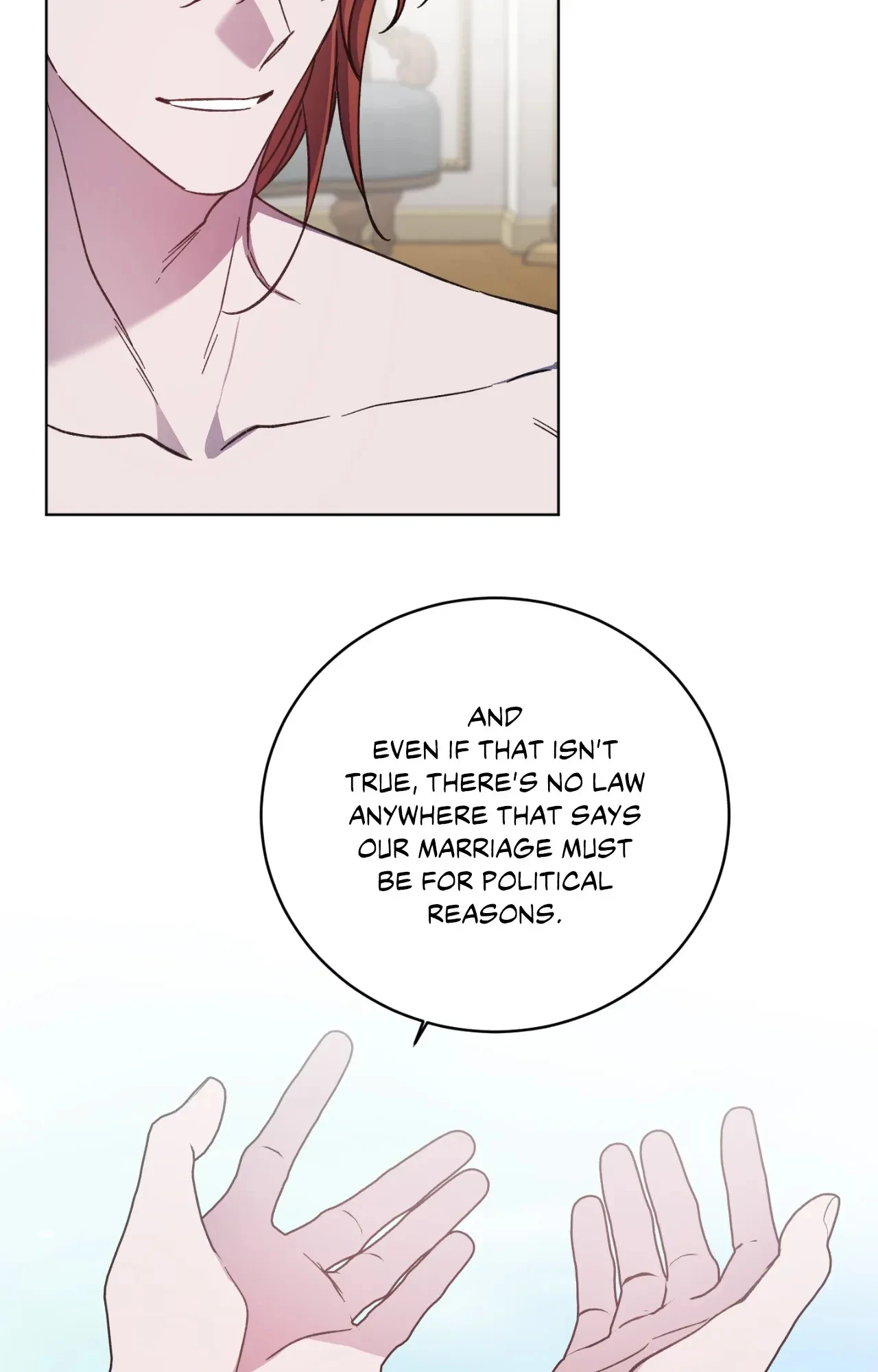 Love Trap「Official」 - Chapter 68 Page 24