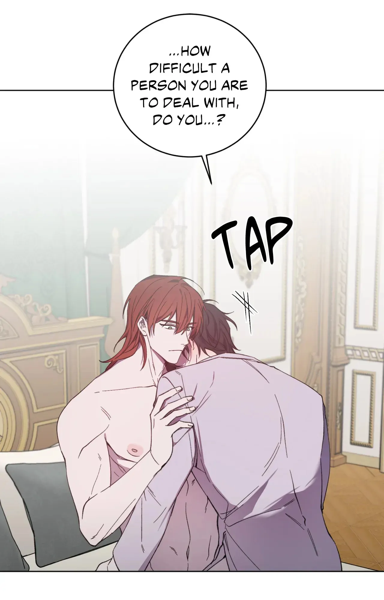 Love Trap「Official」 - Chapter 68 Page 27