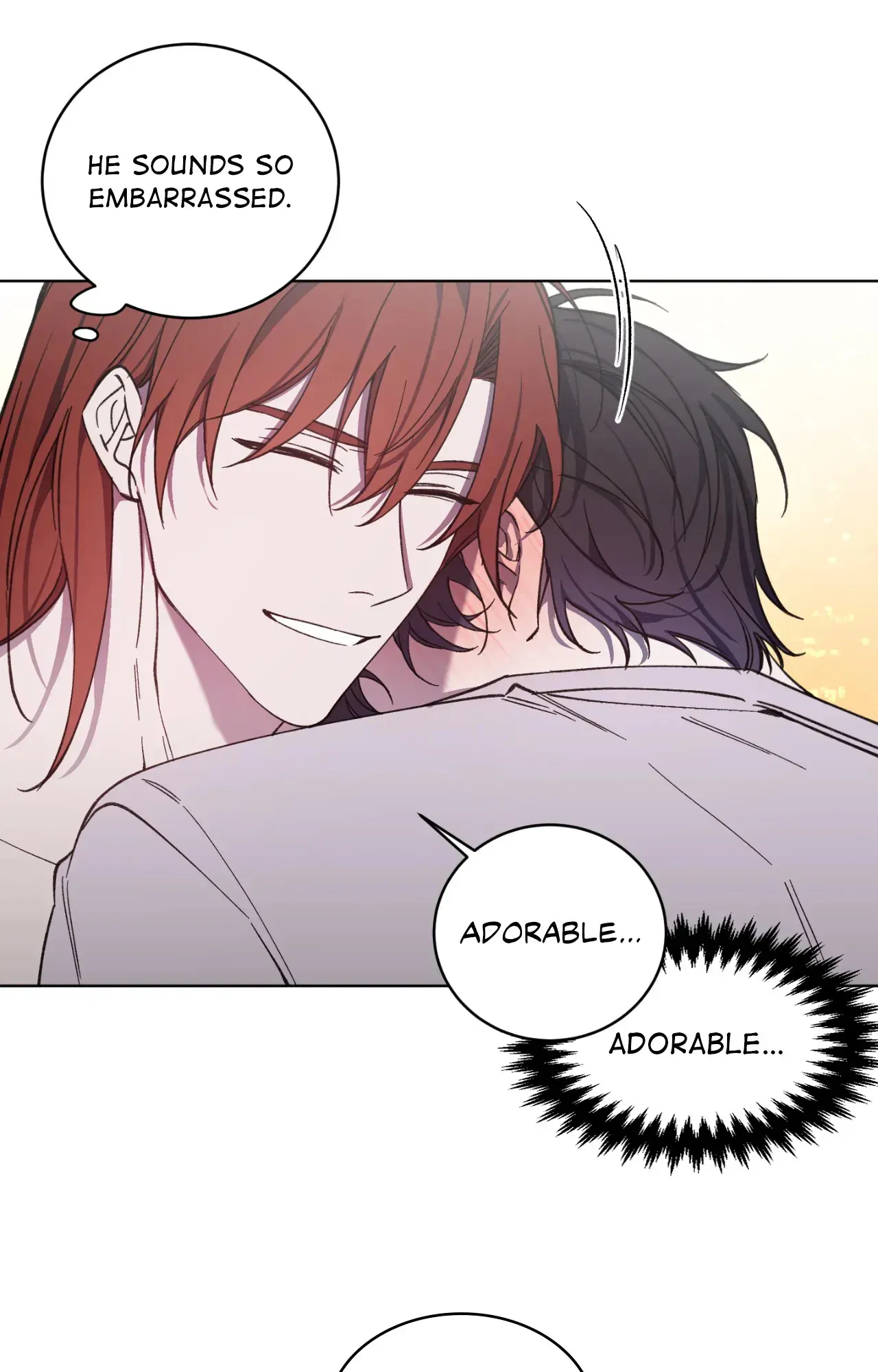 Love Trap「Official」 - Chapter 68 Page 28