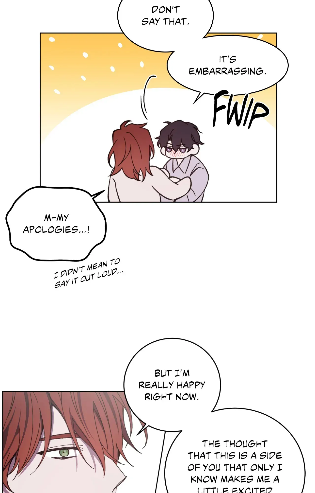 Love Trap「Official」 - Chapter 68 Page 29
