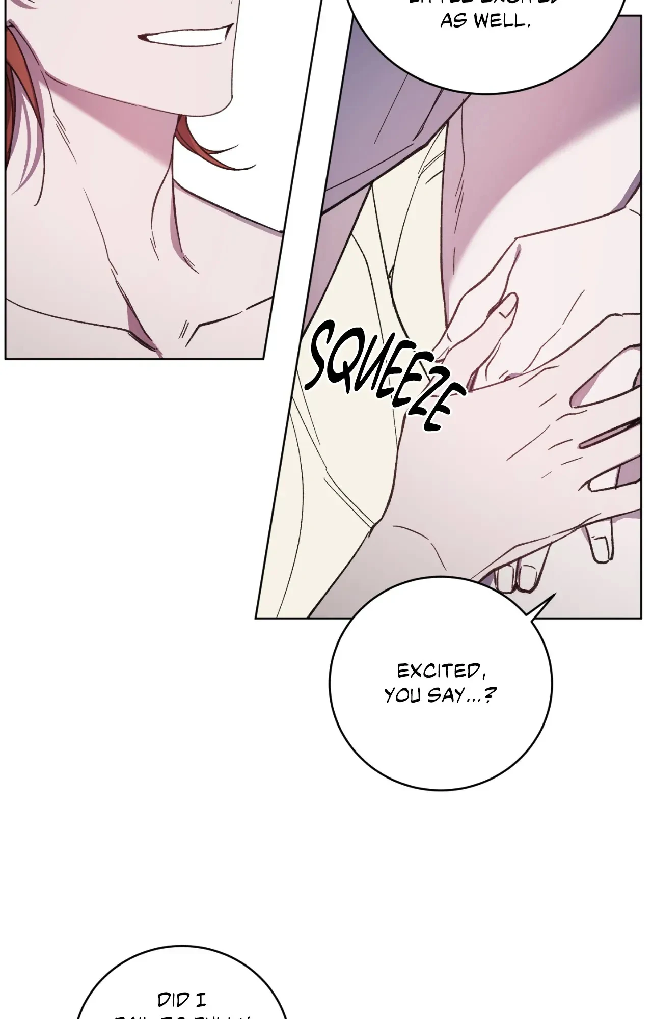 Love Trap「Official」 - Chapter 68 Page 30