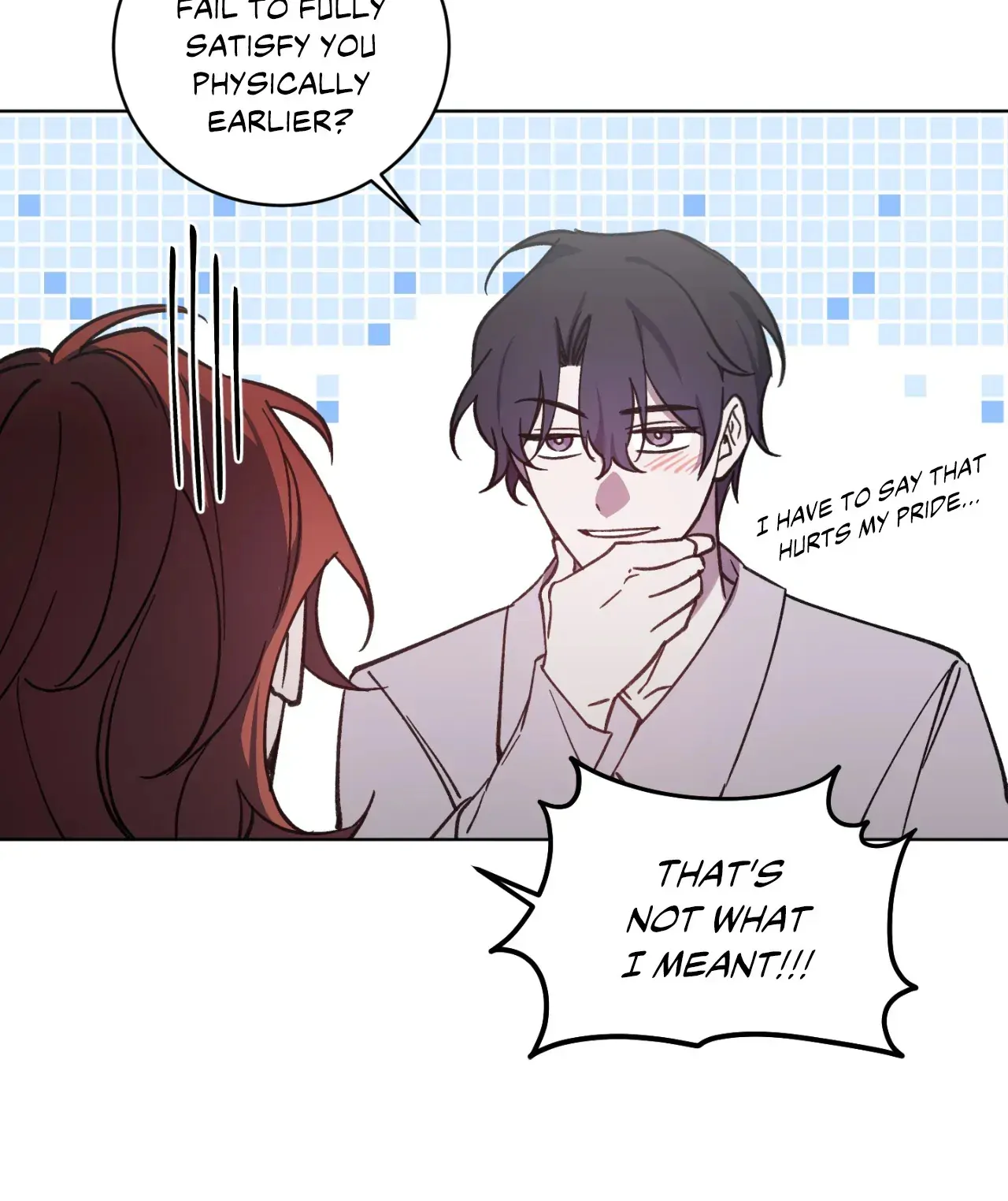 Love Trap「Official」 - Chapter 68 Page 31