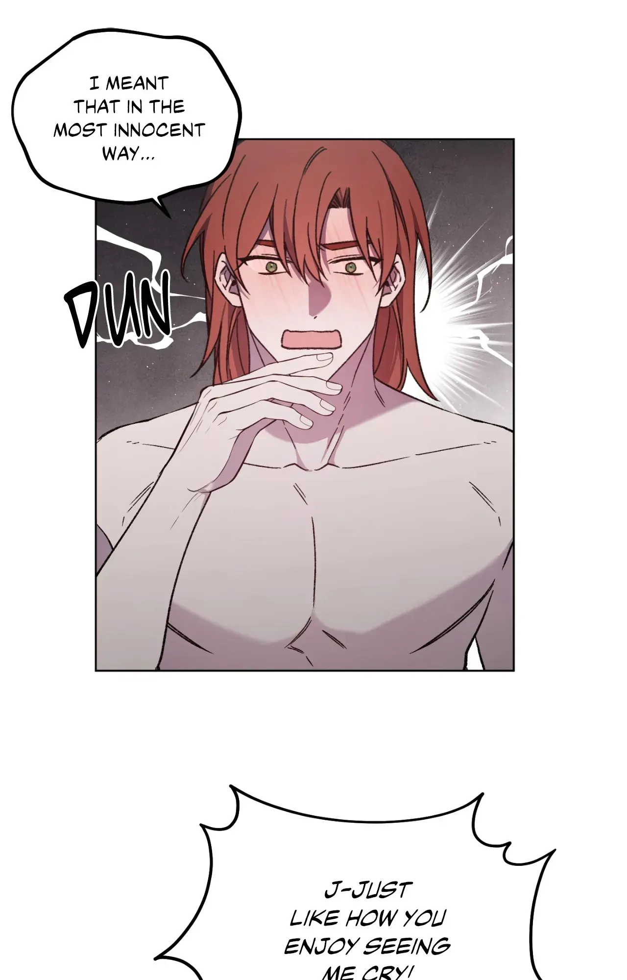 Love Trap「Official」 - Chapter 68 Page 32