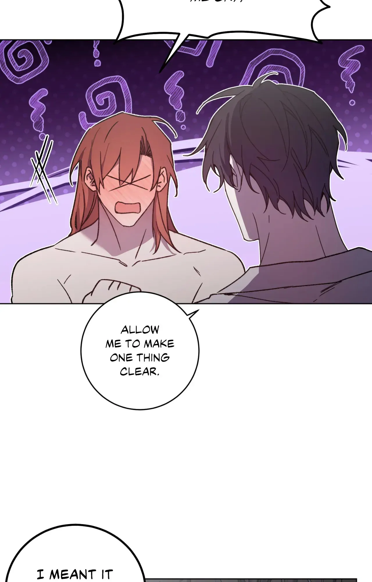 Love Trap「Official」 - Chapter 68 Page 33