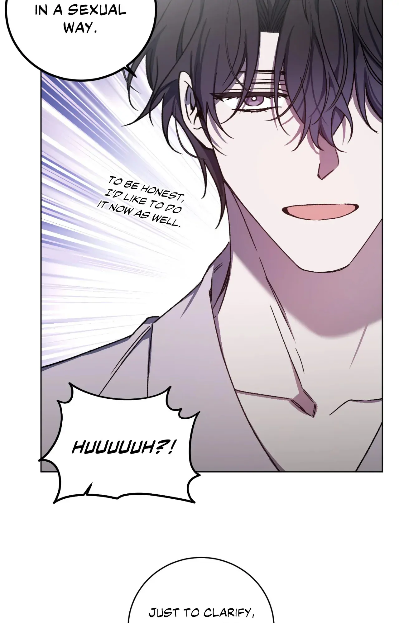 Love Trap「Official」 - Chapter 68 Page 34
