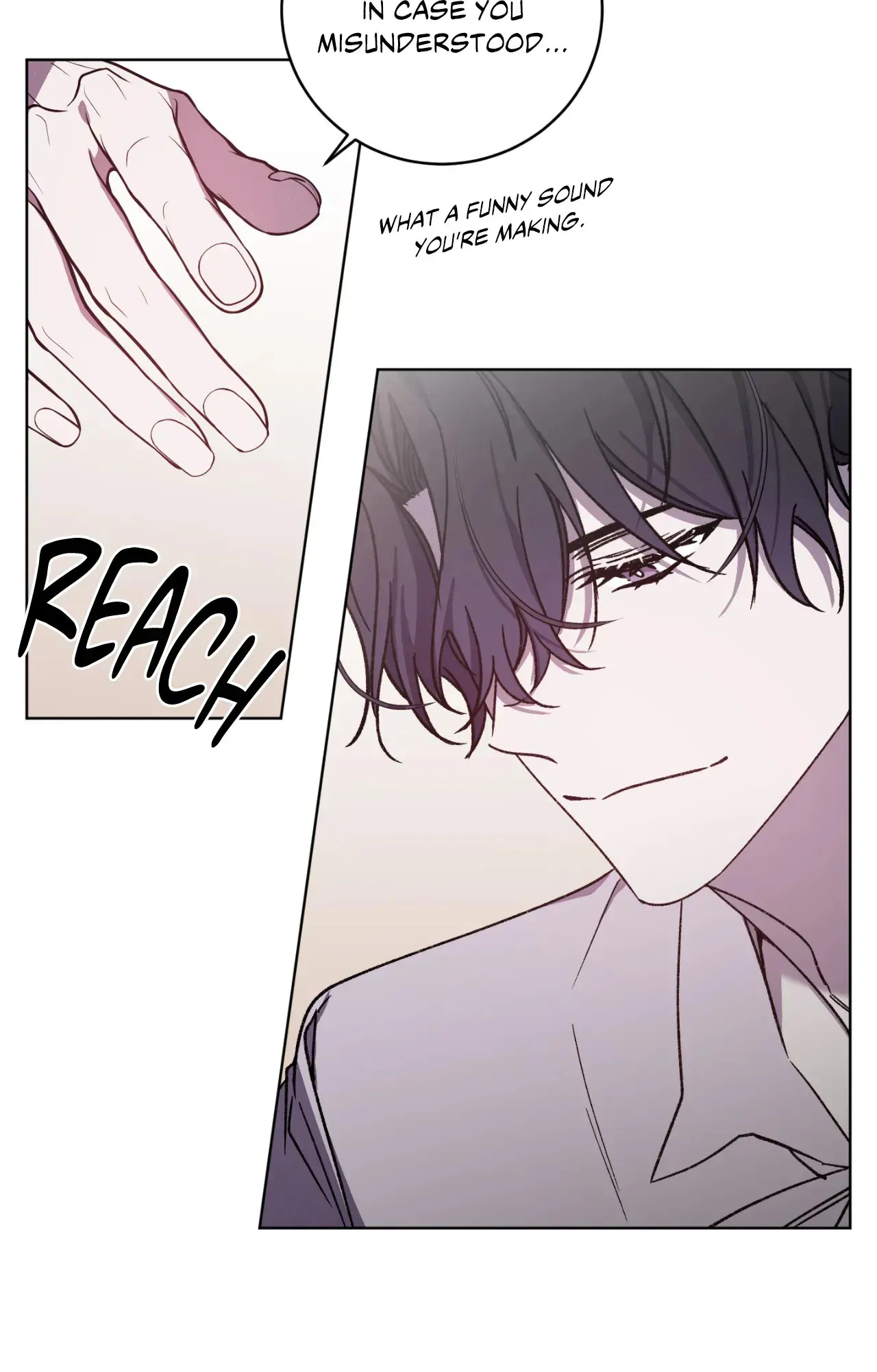 Love Trap「Official」 - Chapter 68 Page 35
