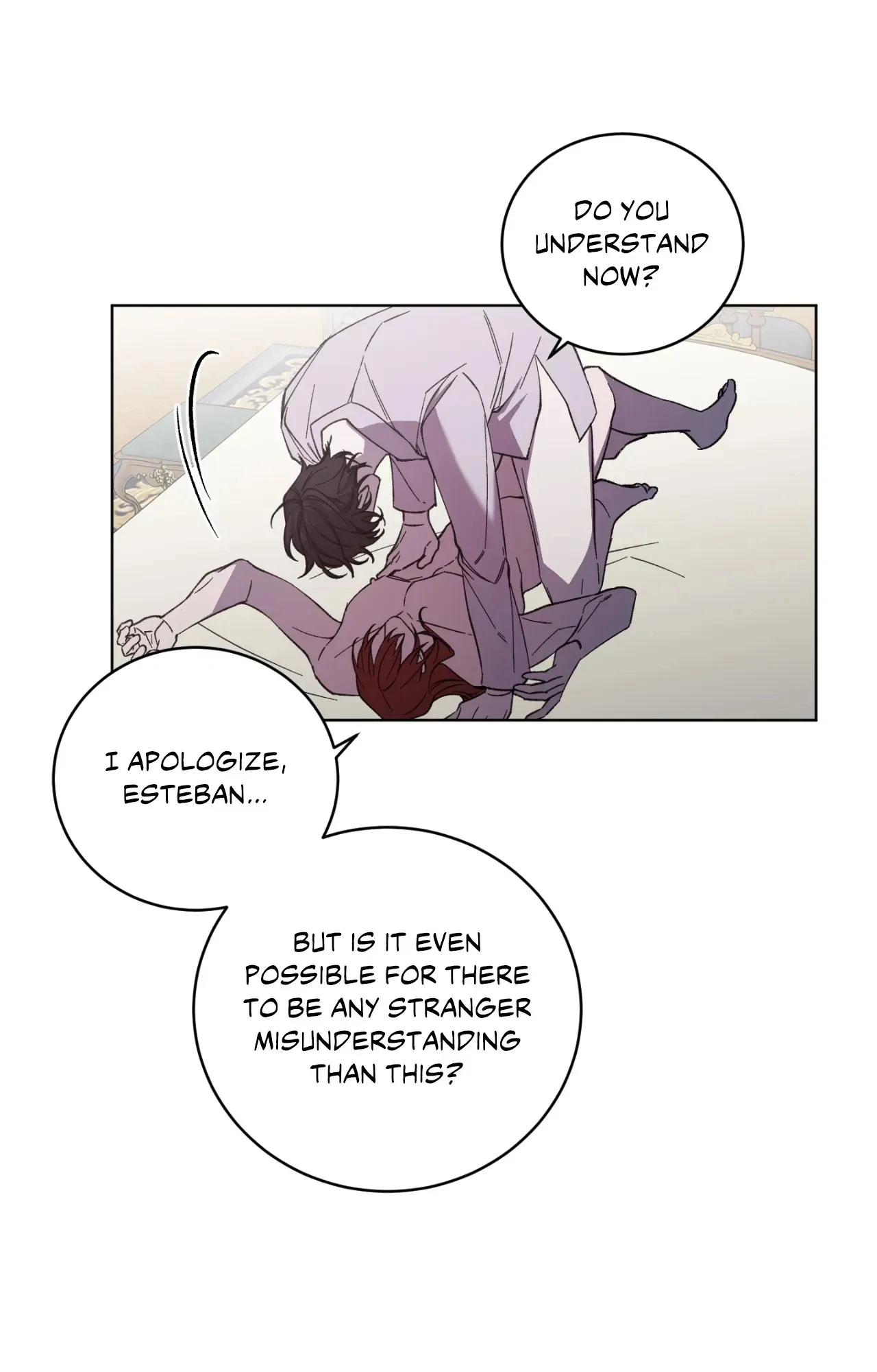 Love Trap「Official」 - Chapter 68 Page 38