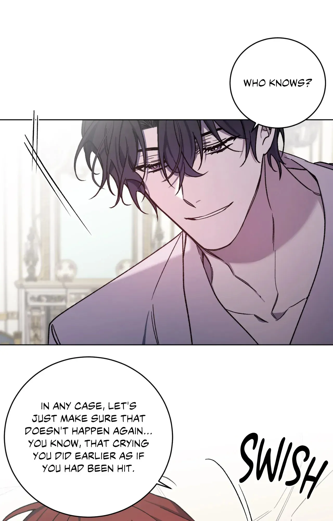 Love Trap「Official」 - Chapter 68 Page 39