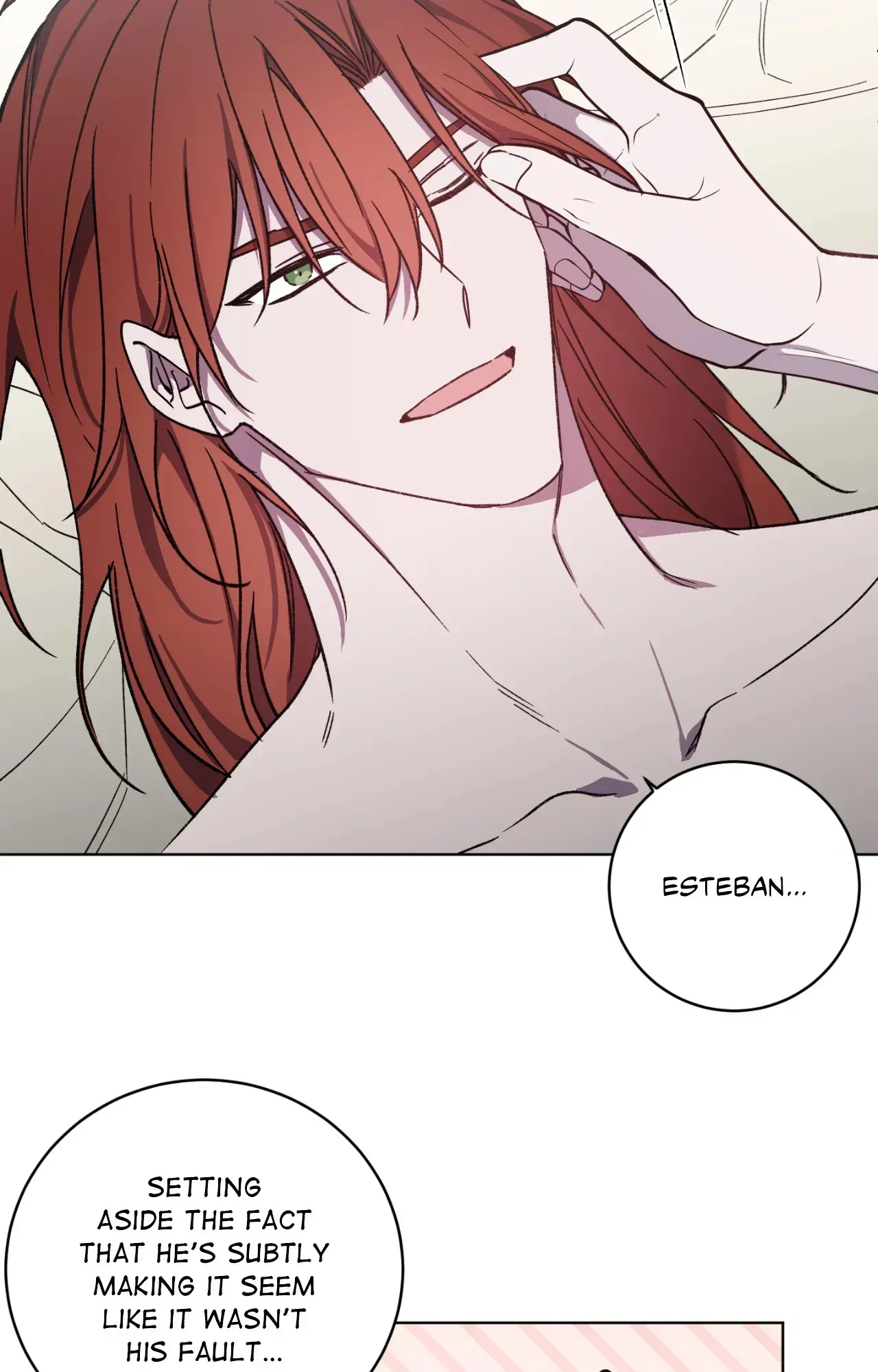 Love Trap「Official」 - Chapter 68 Page 40