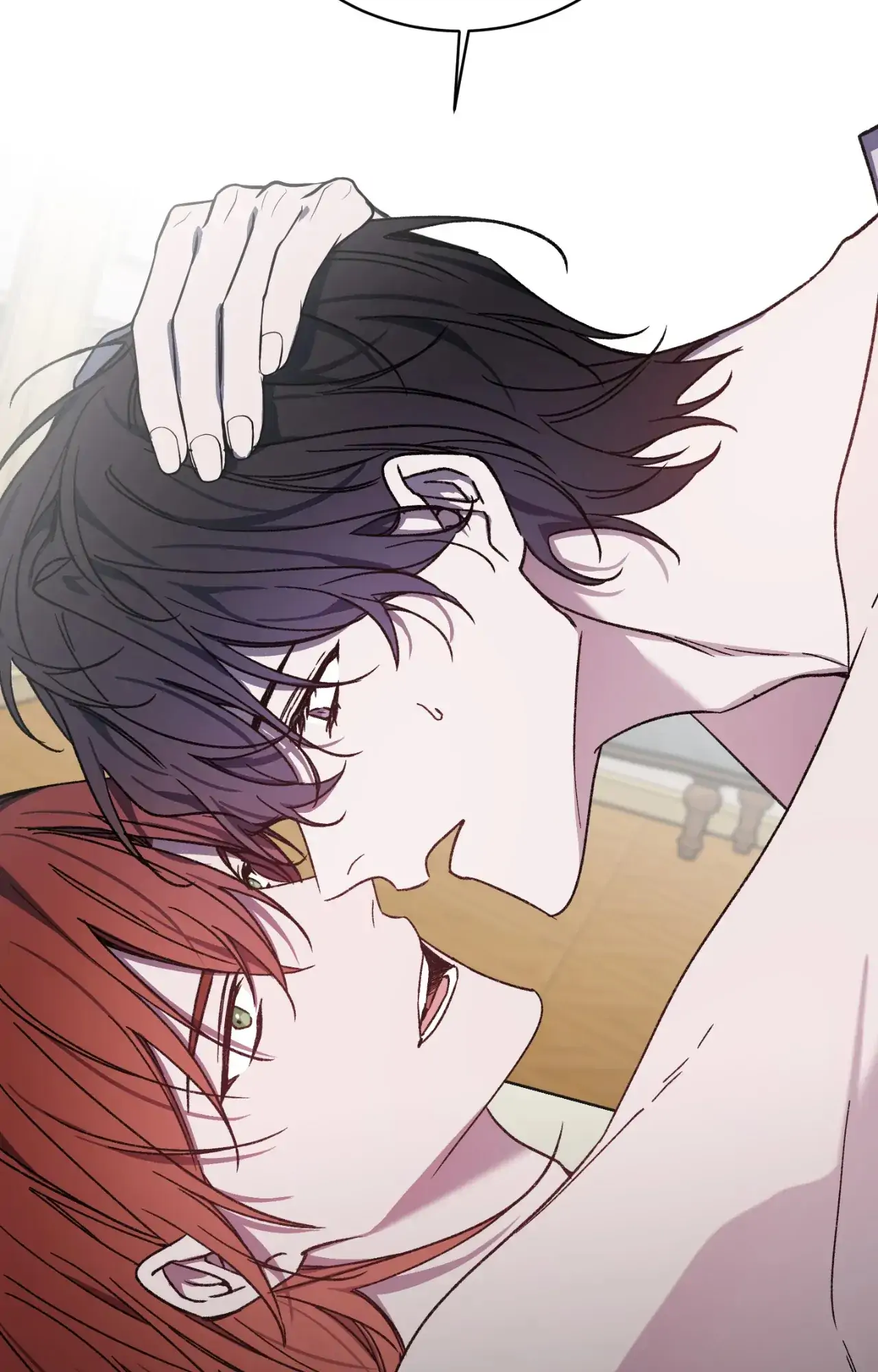 Love Trap「Official」 - Chapter 68 Page 45