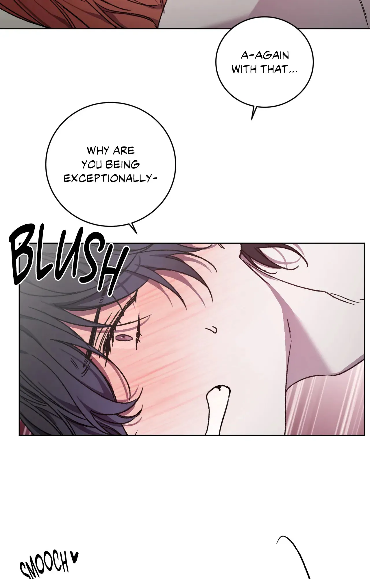 Love Trap「Official」 - Chapter 68 Page 46